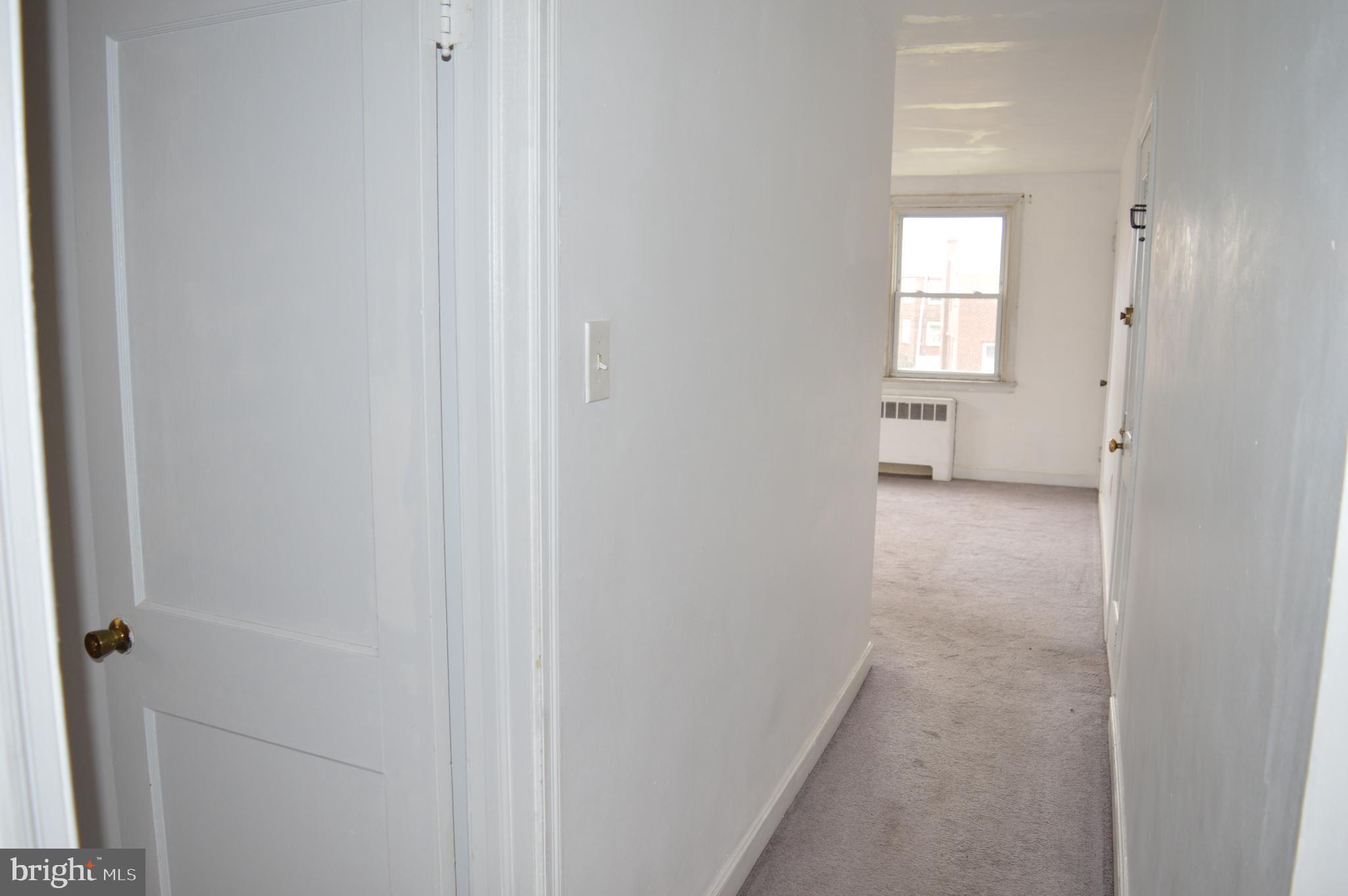 MAYFAIR - Residential Income