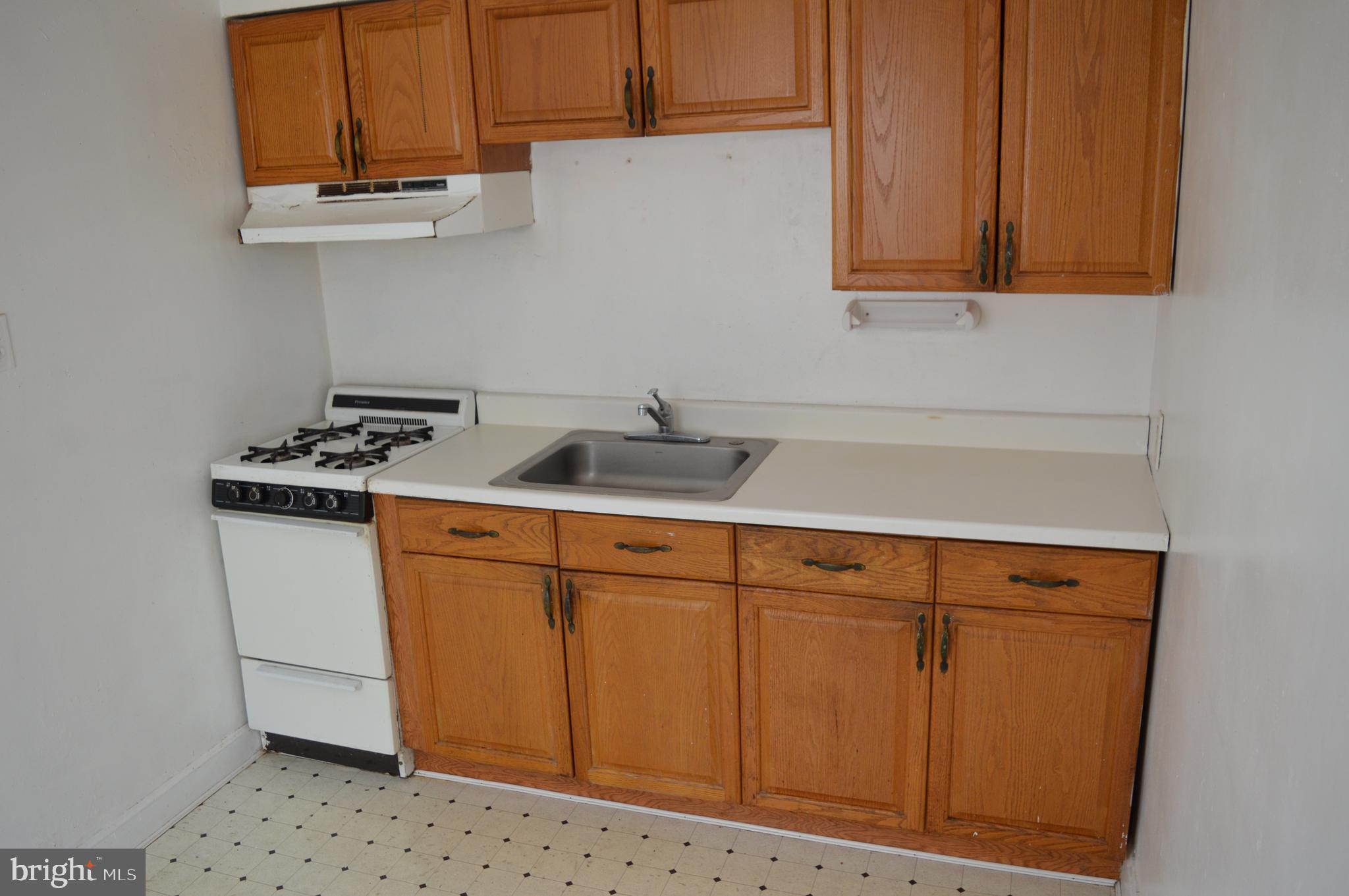 MAYFAIR - Residential Income