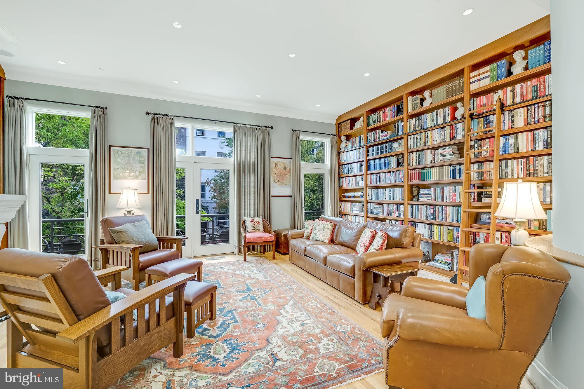 KALORAMA - Residential