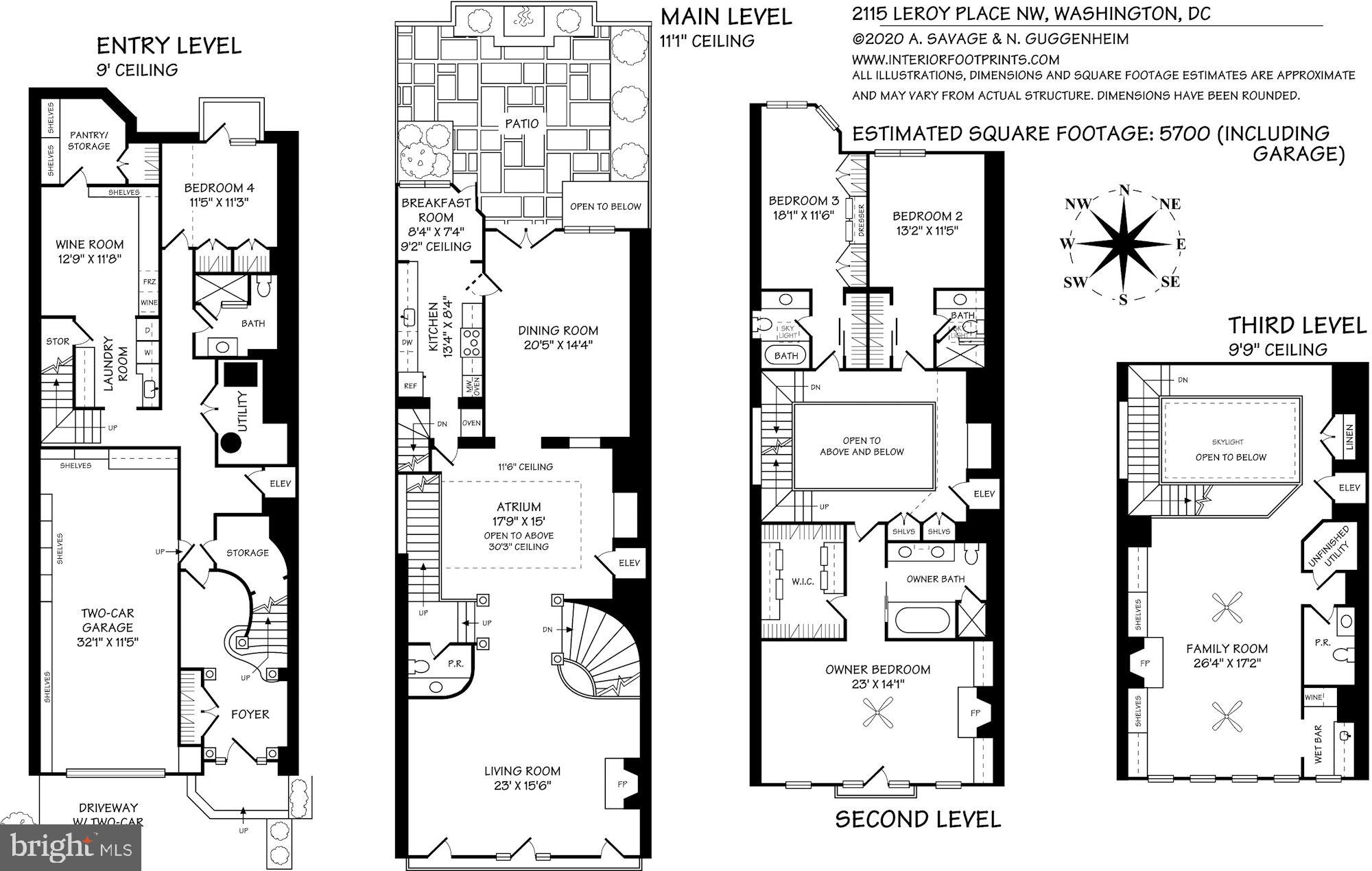 KALORAMA - Residential