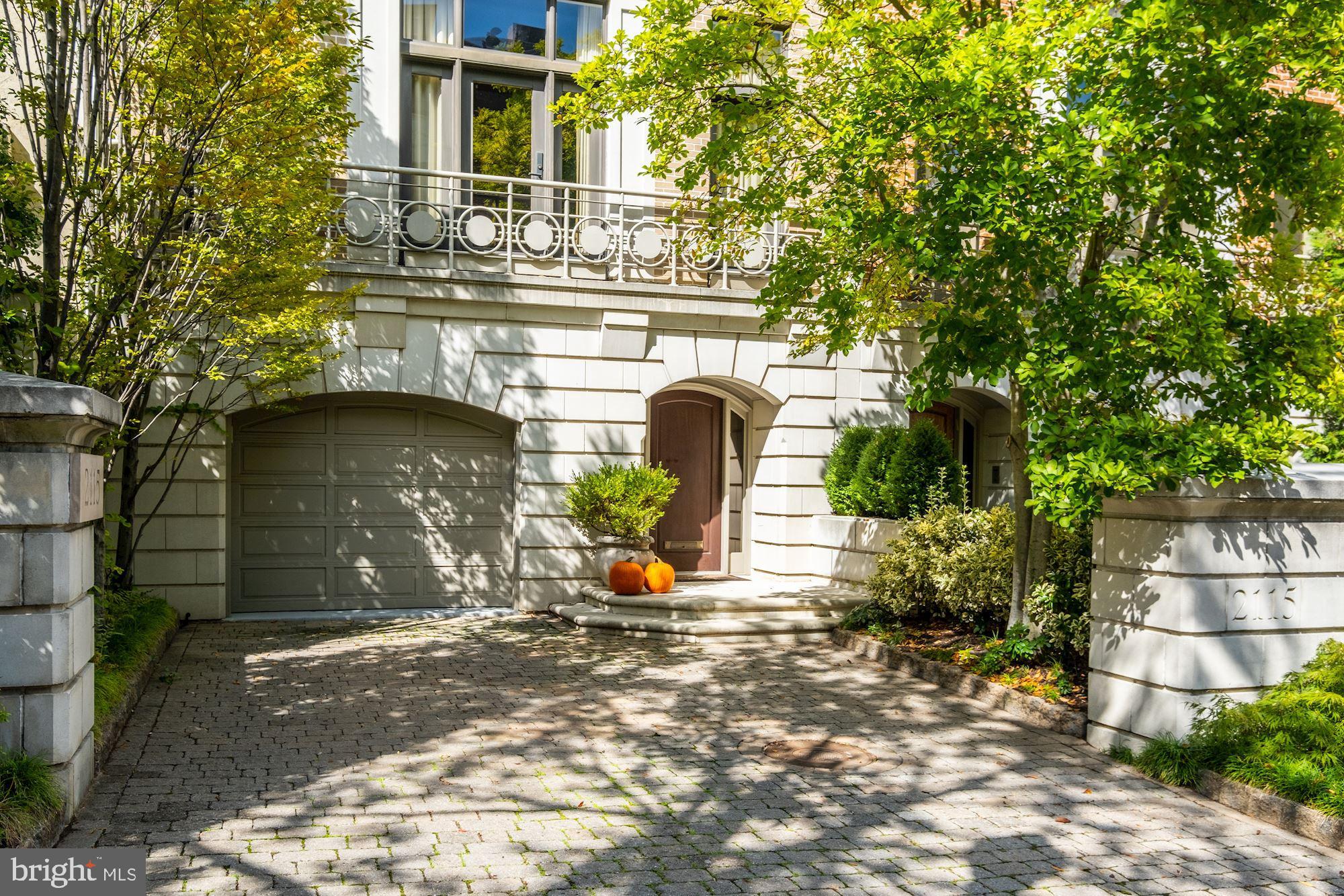 KALORAMA - Residential