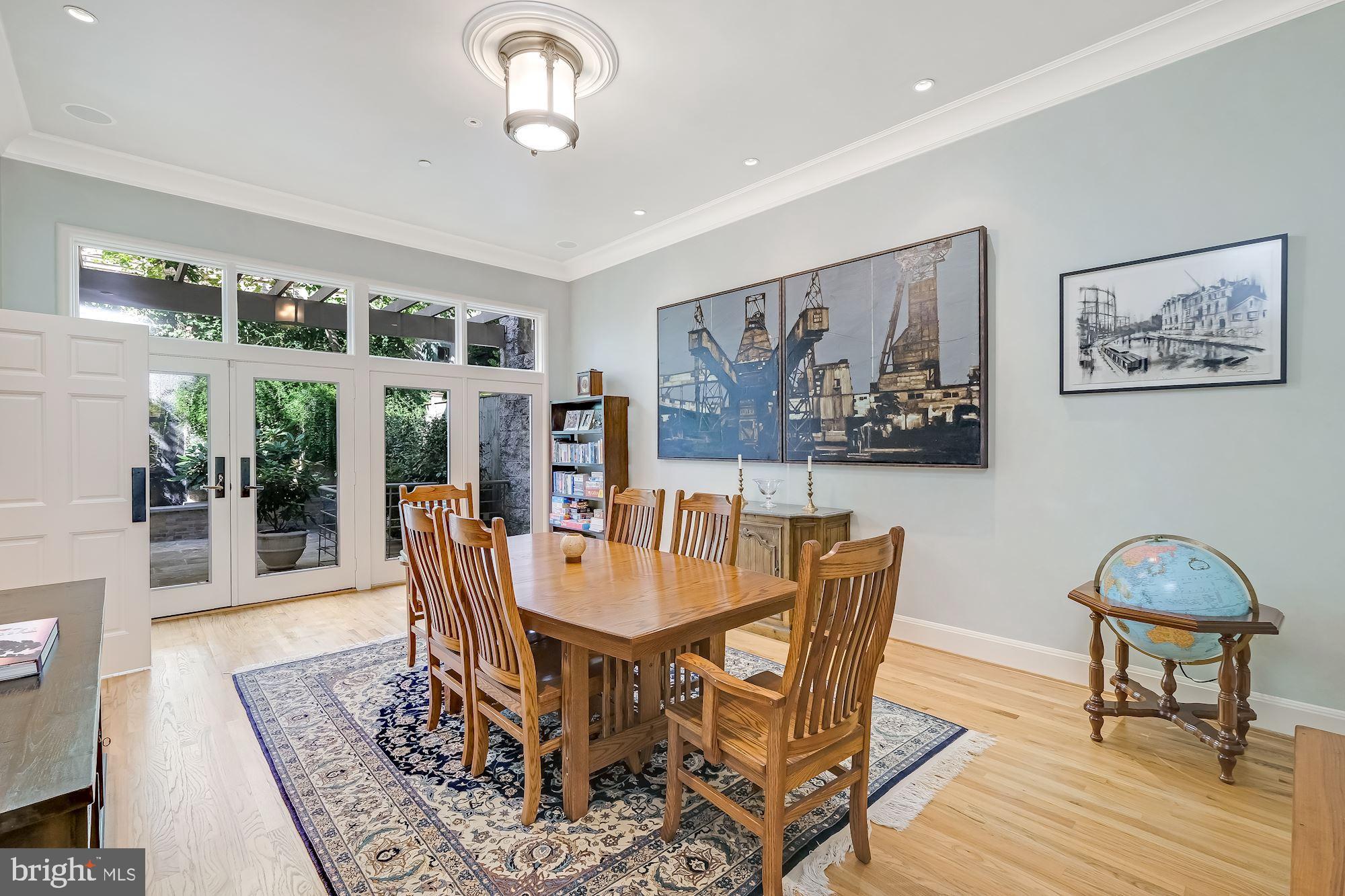 KALORAMA - Residential