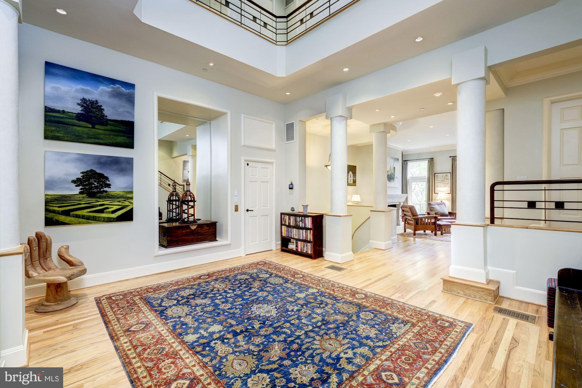 KALORAMA - Residential