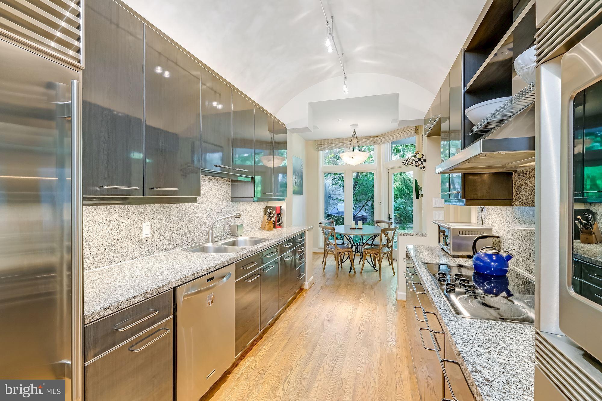 KALORAMA - Residential