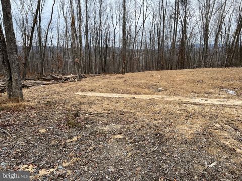 Vacant Land For Sale - 880 Phoenix Lane<br/> MILL HALL, PA 17751