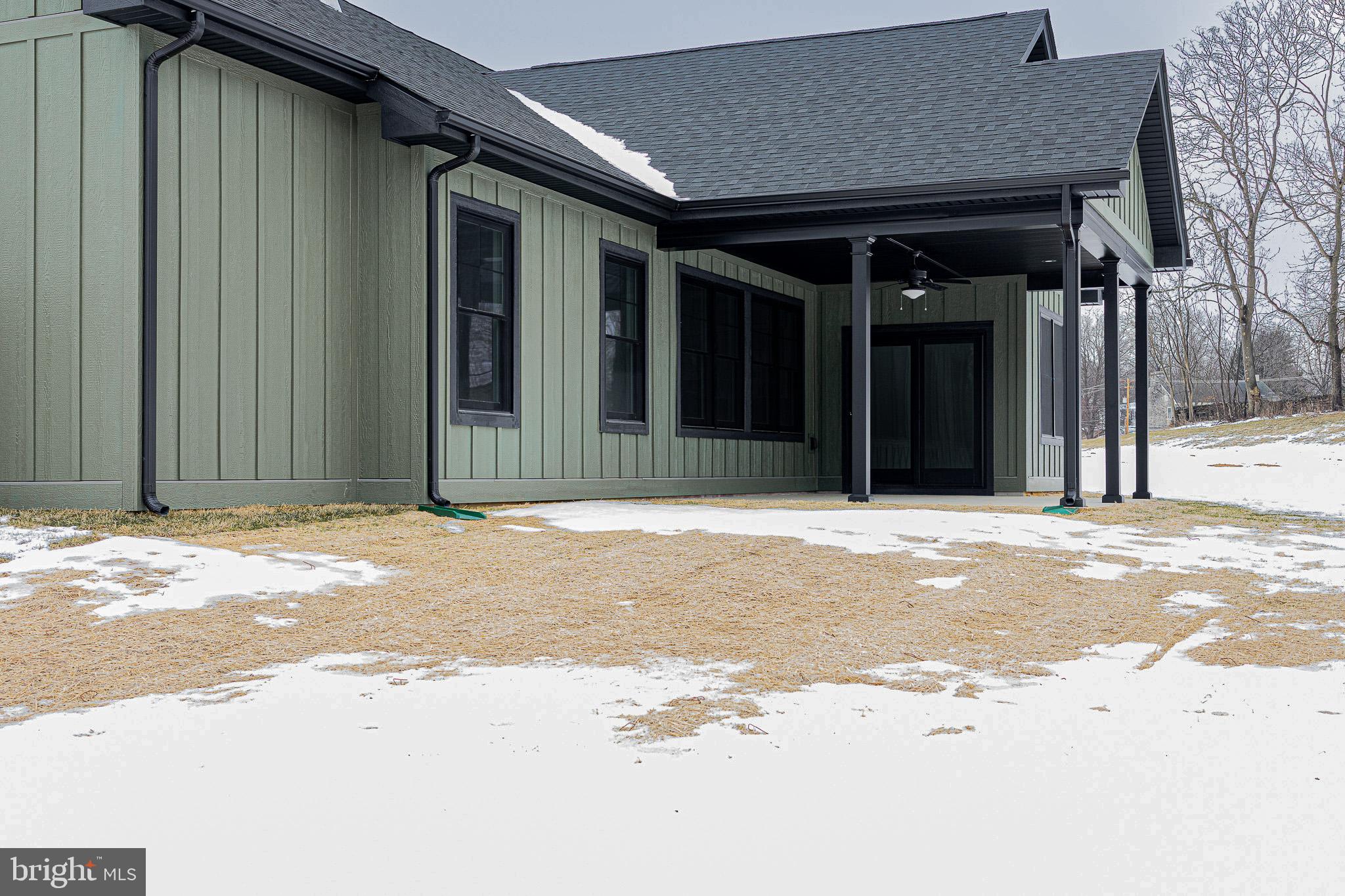 THE RESERVE AT TUSCARORA - Residential