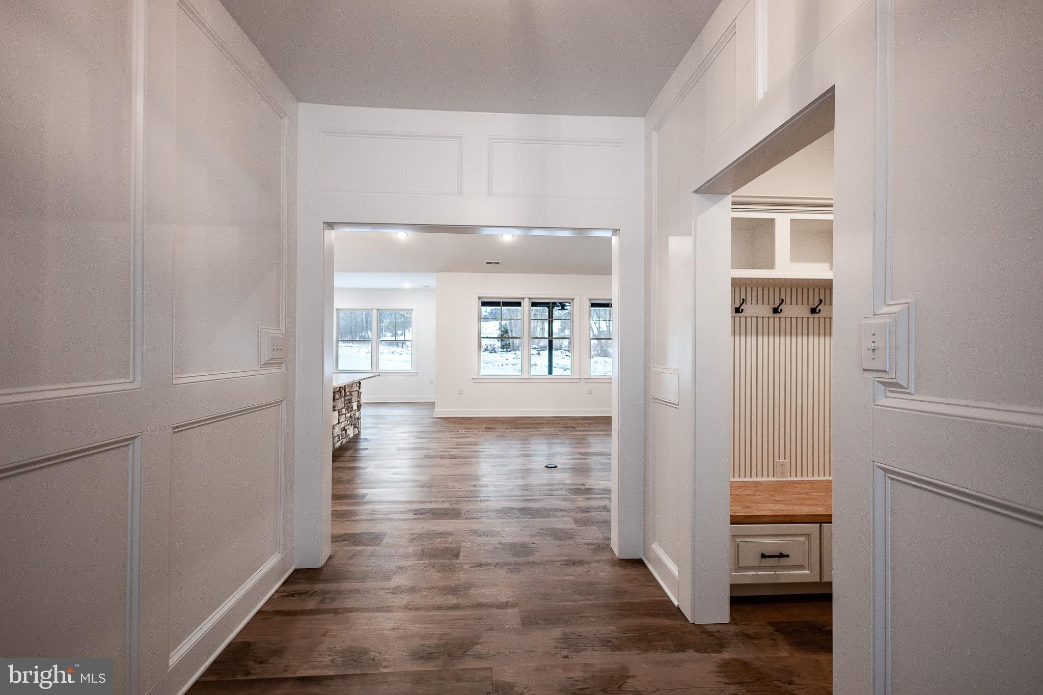 THE RESERVE AT TUSCARORA - Residential