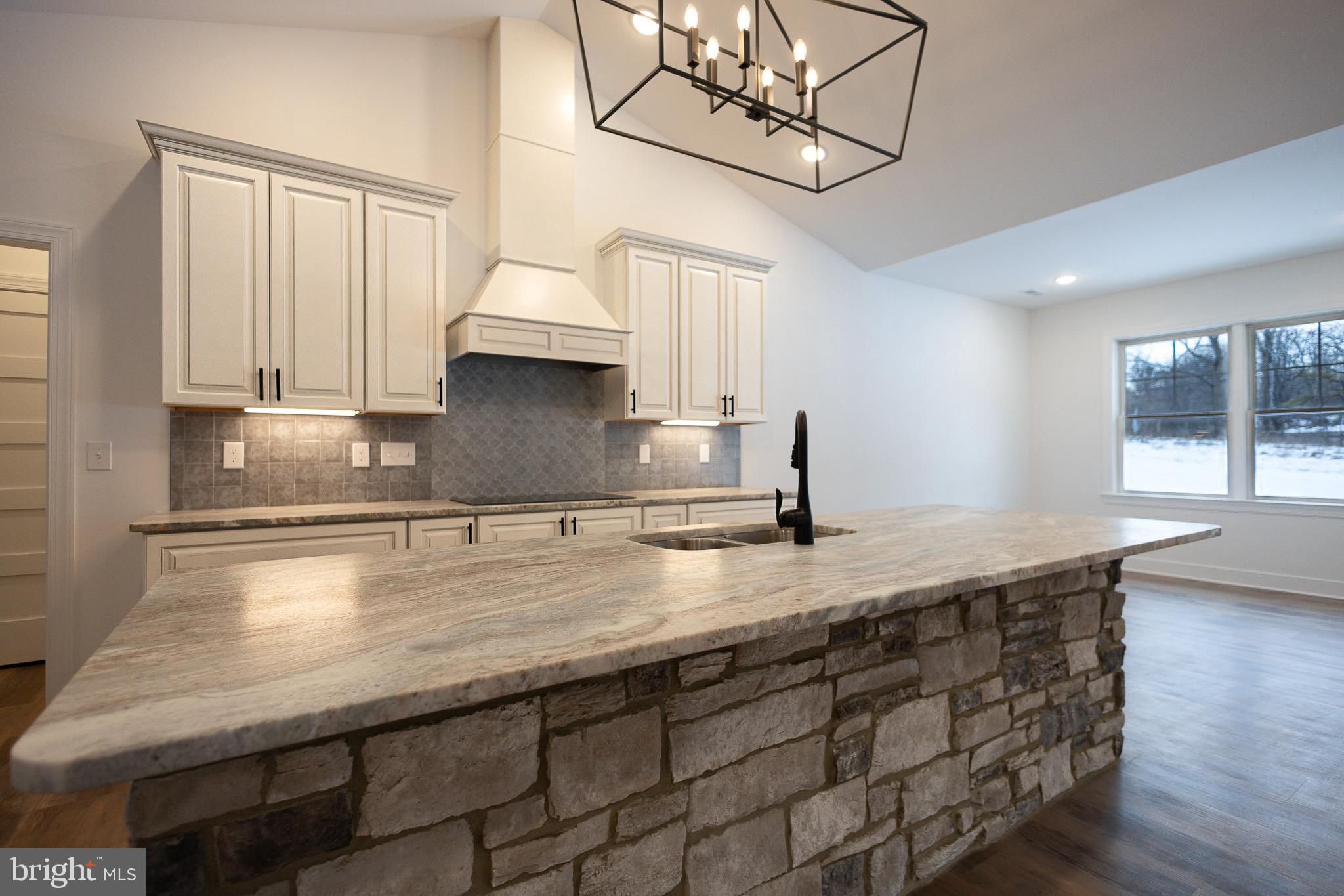 THE RESERVE AT TUSCARORA - Residential