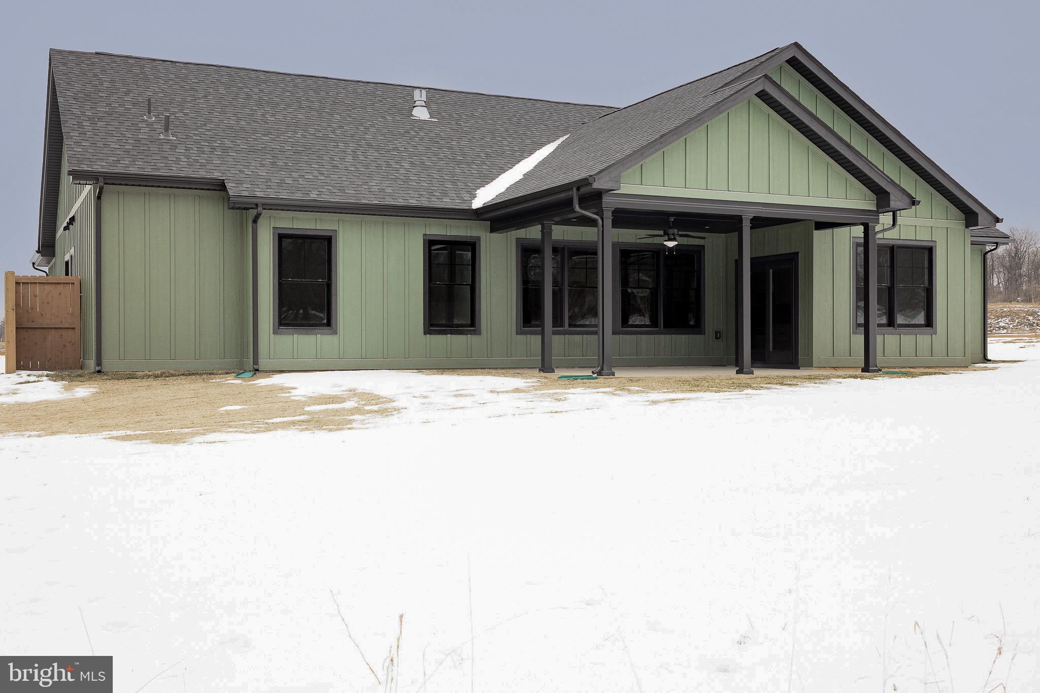 THE RESERVE AT TUSCARORA - Residential