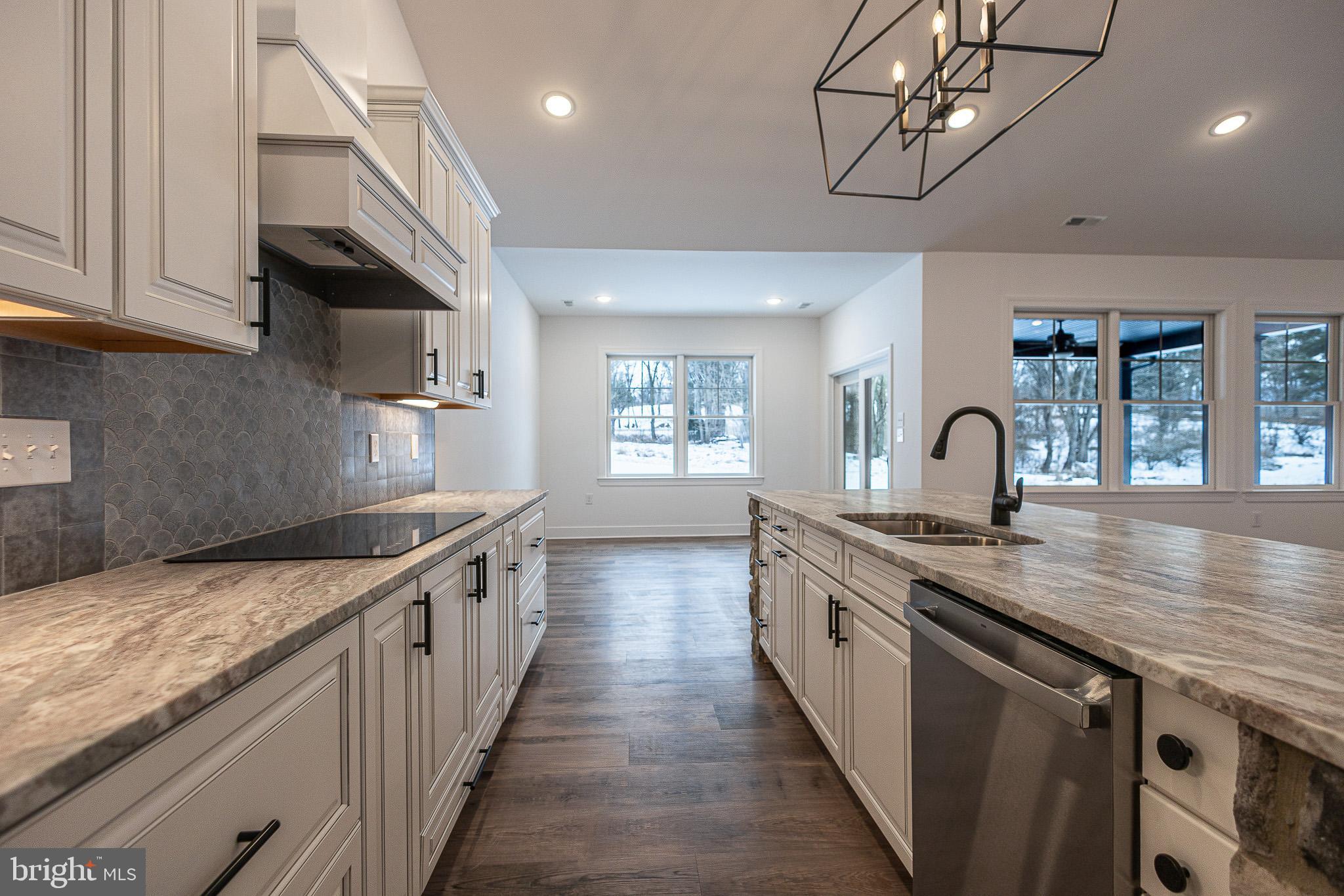 THE RESERVE AT TUSCARORA - Residential