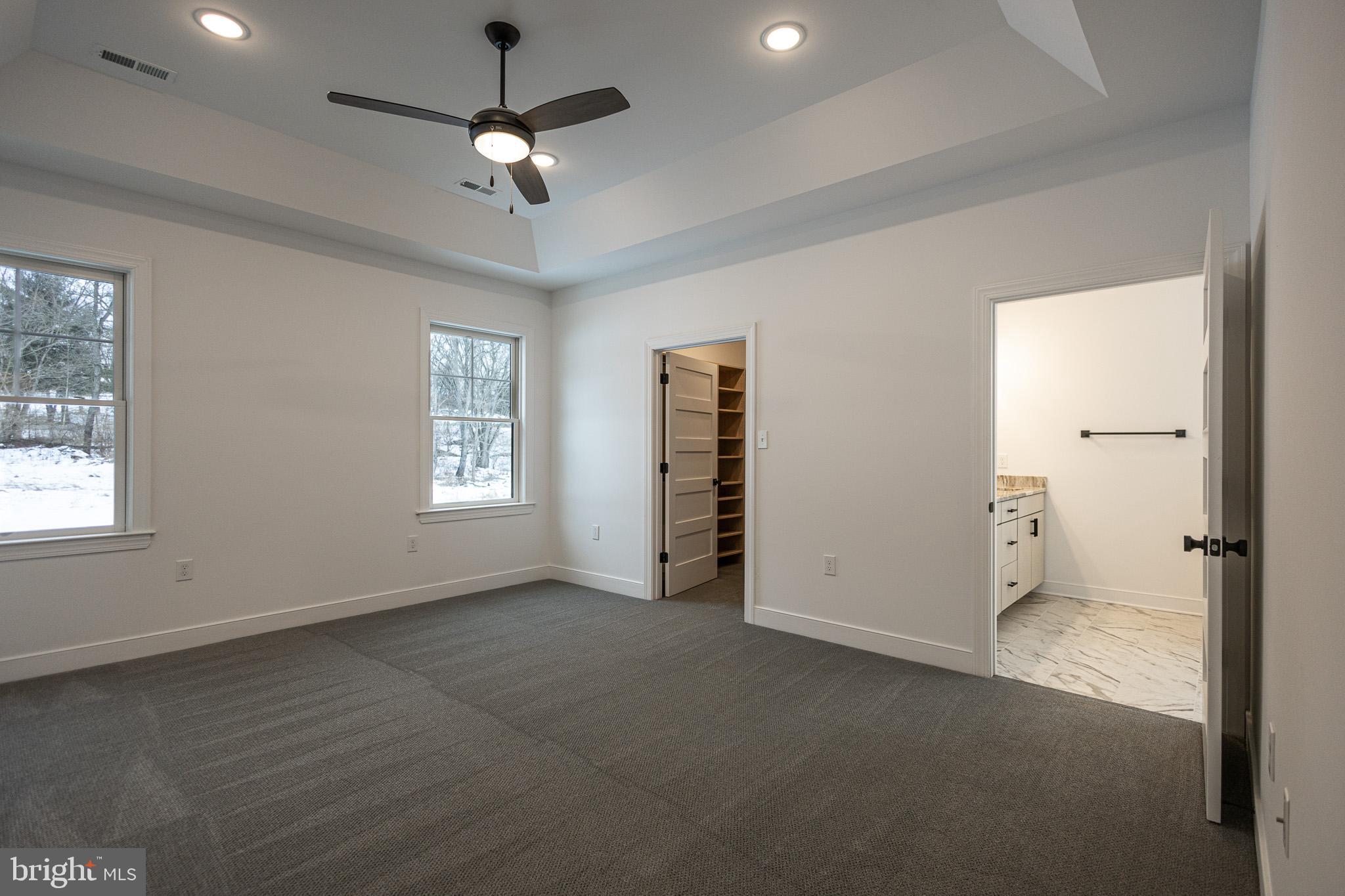 THE RESERVE AT TUSCARORA - Residential