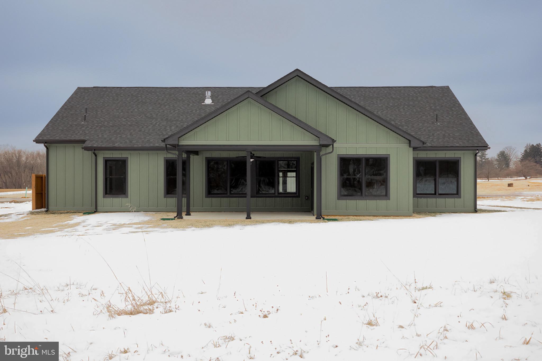 THE RESERVE AT TUSCARORA - Residential