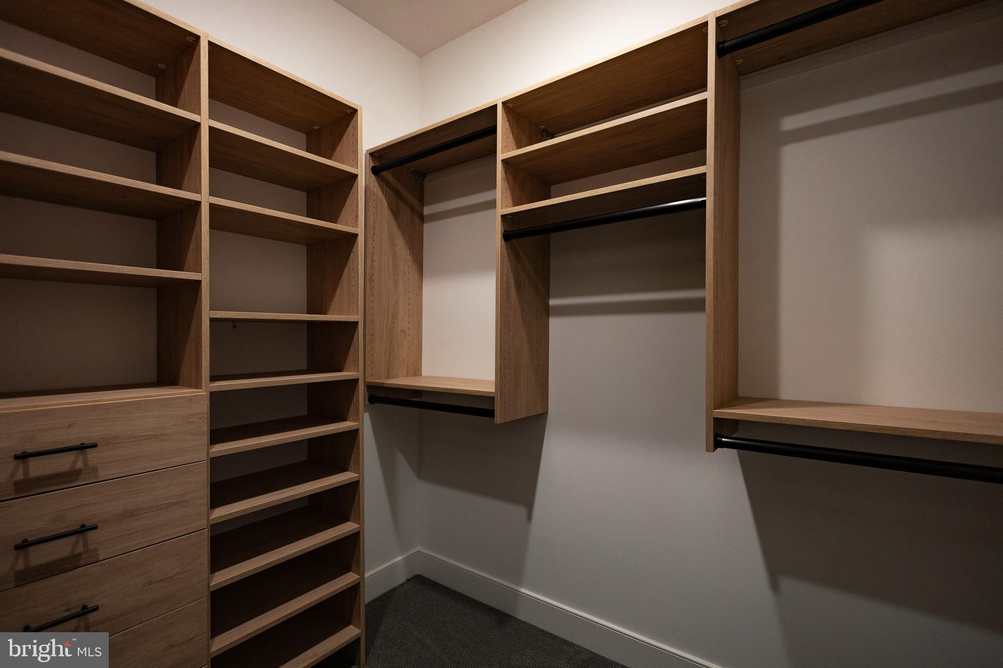 THE RESERVE AT TUSCARORA - Residential