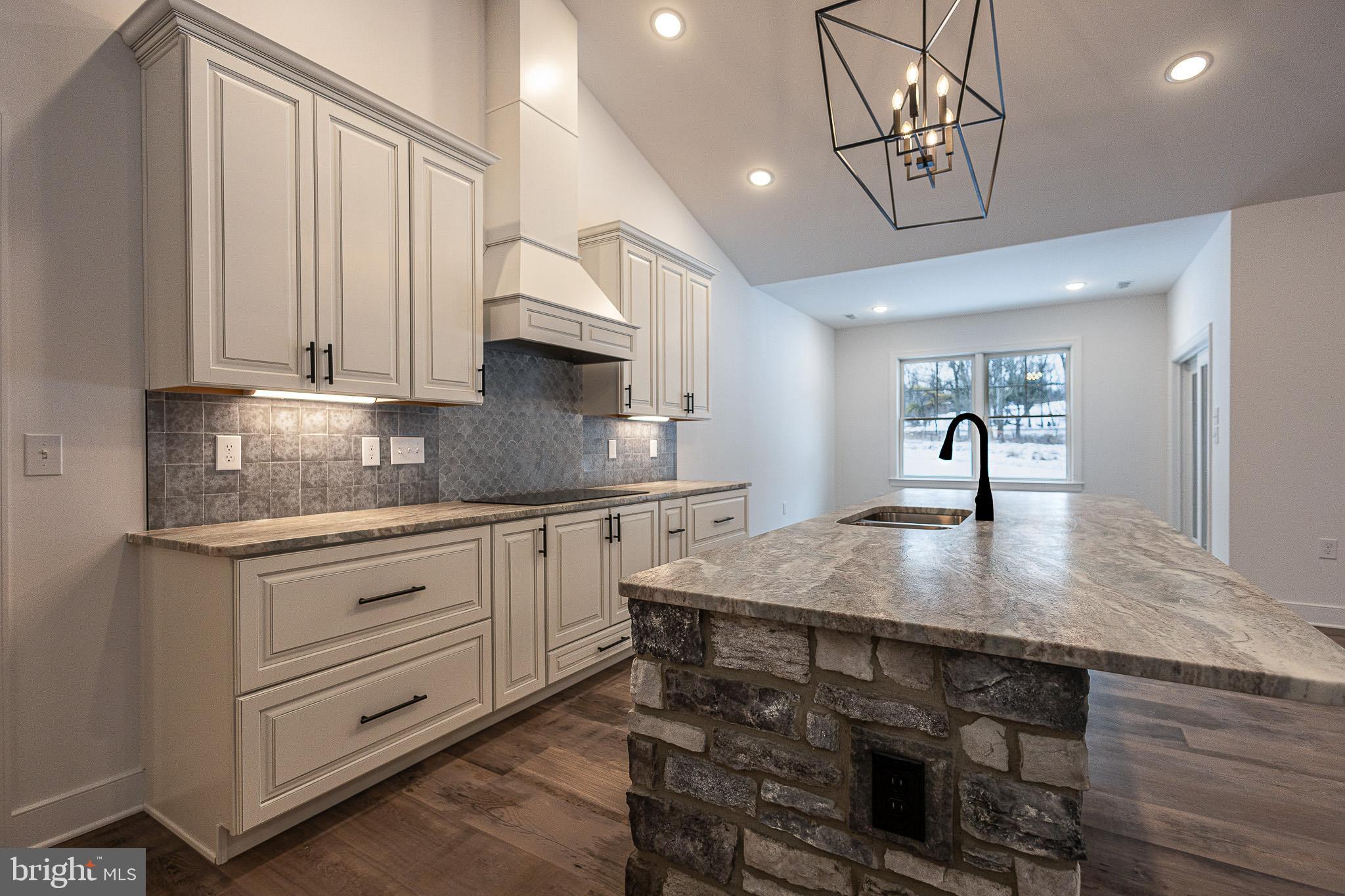 THE RESERVE AT TUSCARORA - Residential