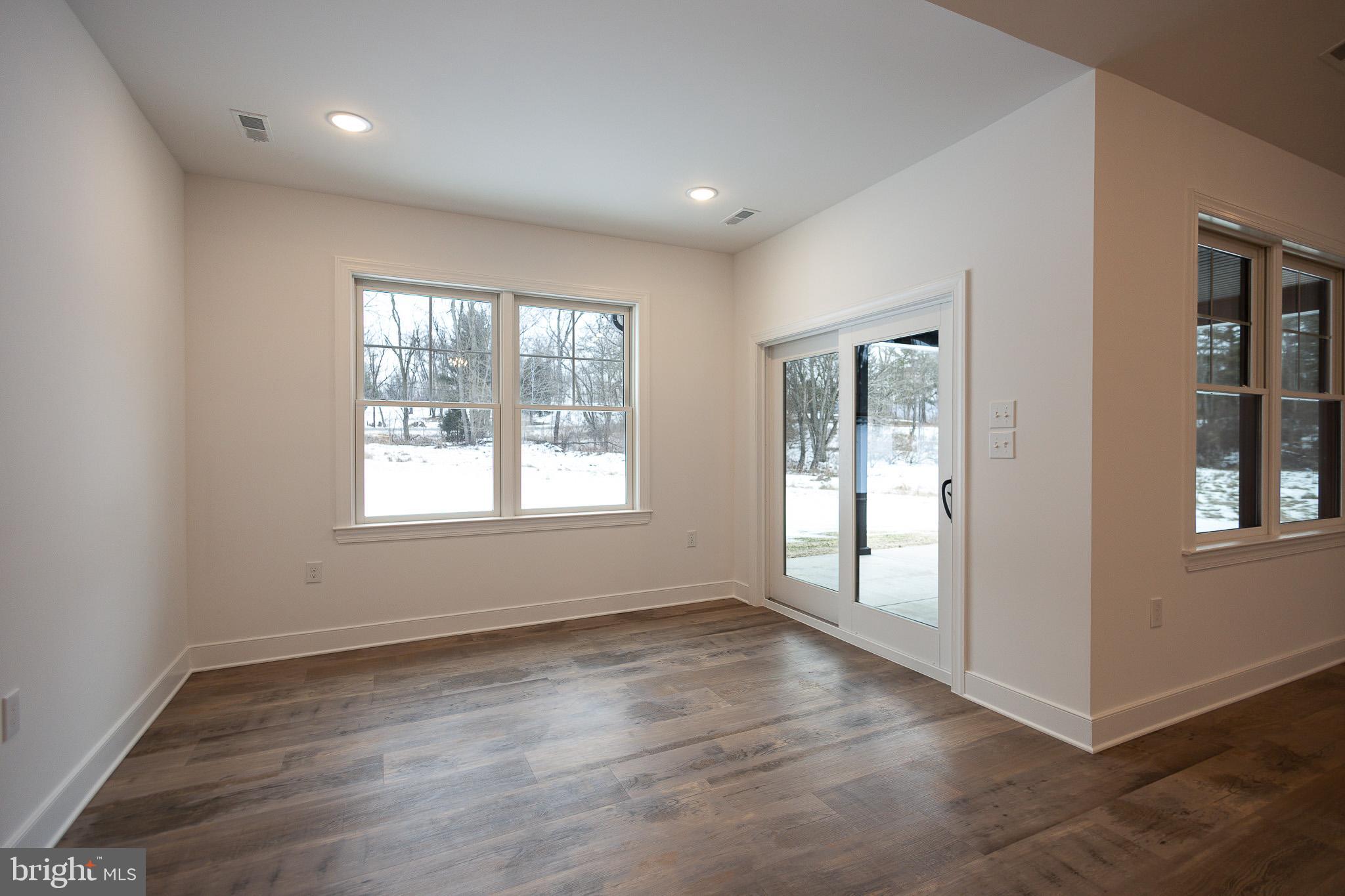 THE RESERVE AT TUSCARORA - Residential