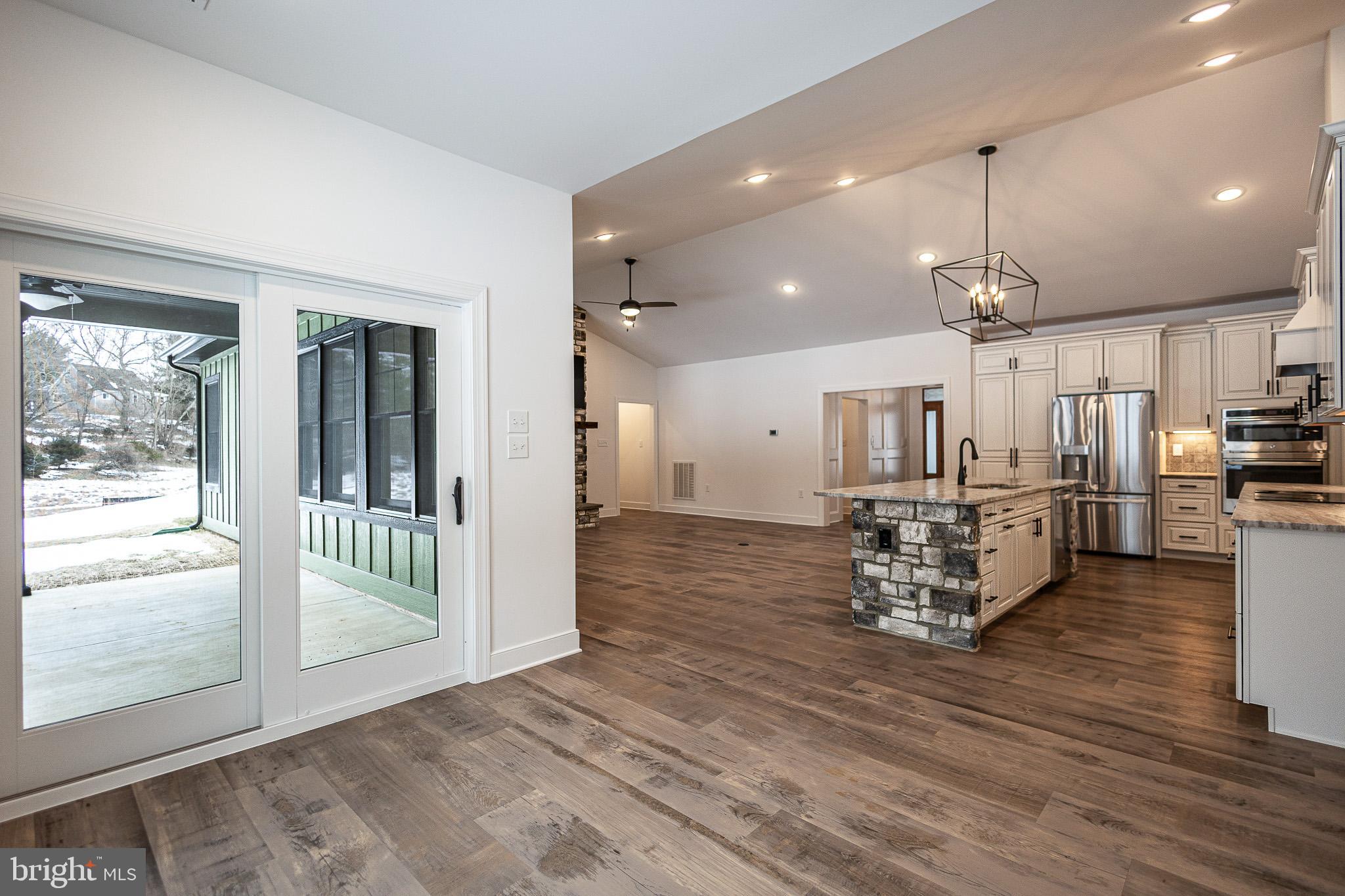 THE RESERVE AT TUSCARORA - Residential