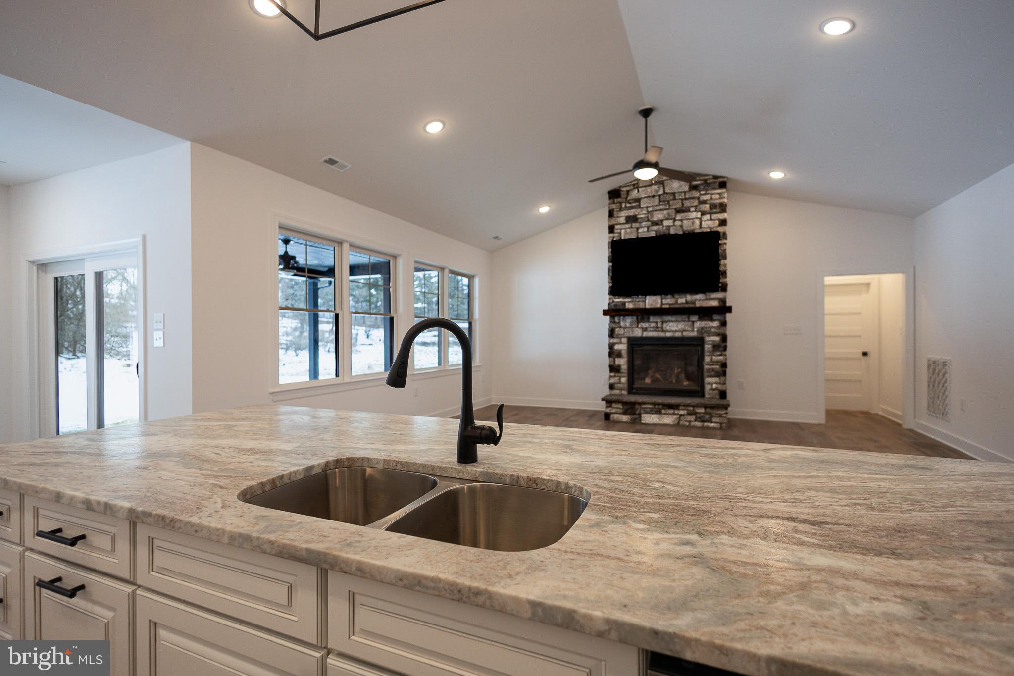 THE RESERVE AT TUSCARORA - Residential