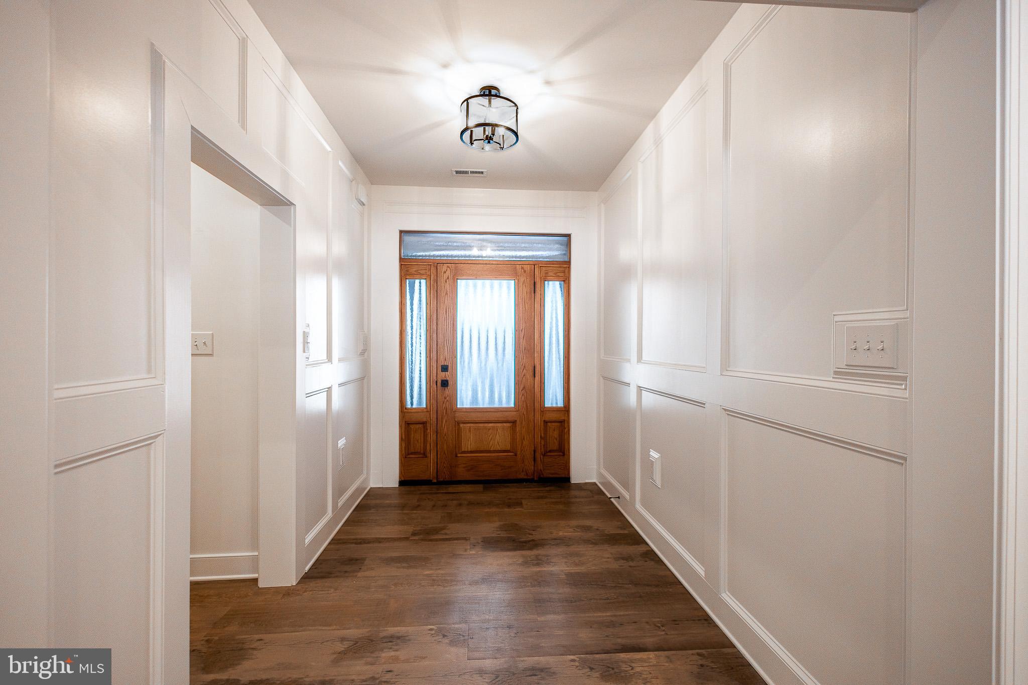 THE RESERVE AT TUSCARORA - Residential