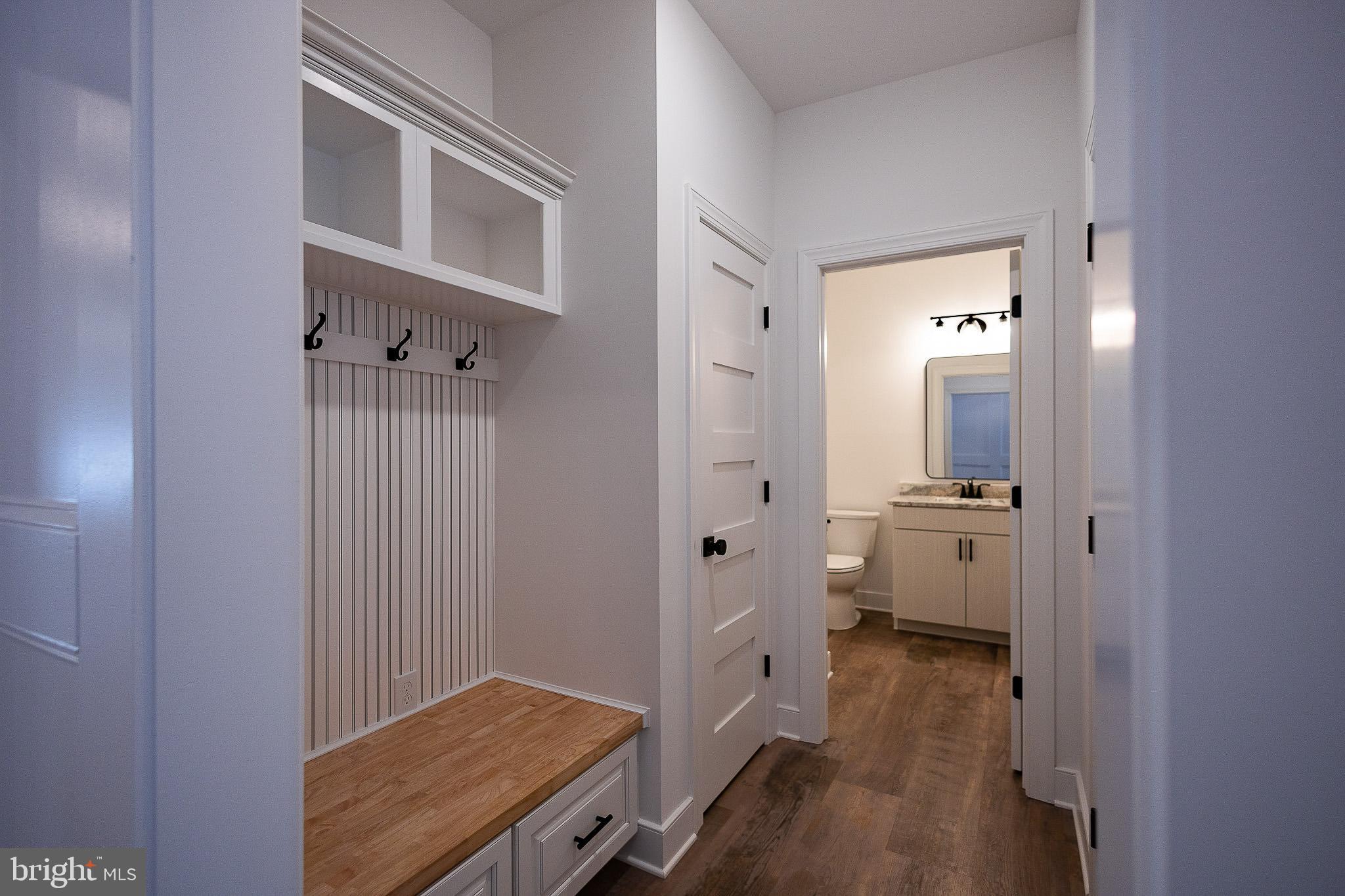 THE RESERVE AT TUSCARORA - Residential