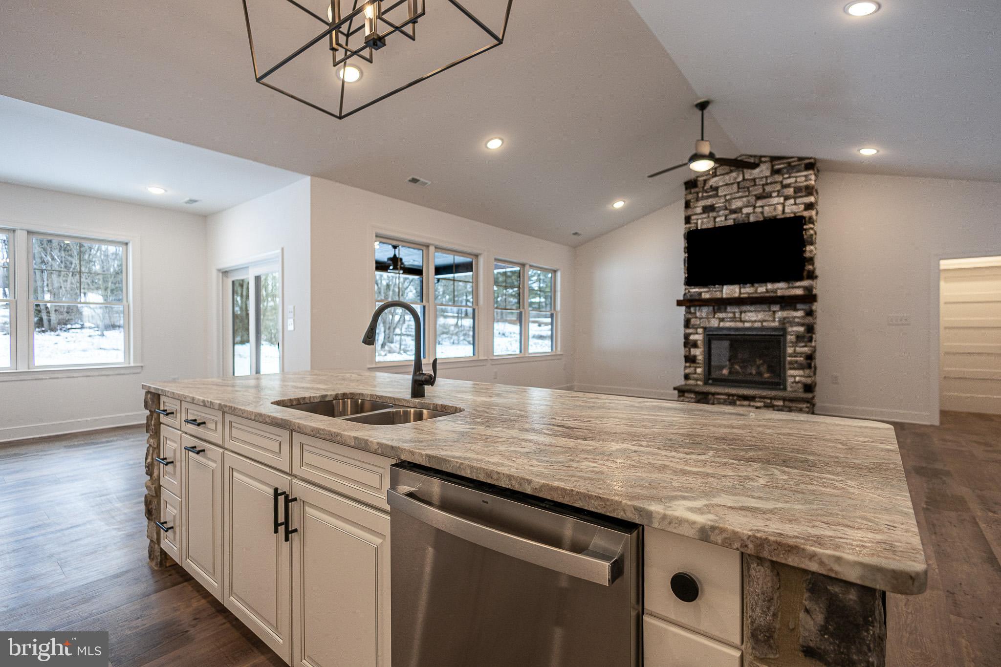 THE RESERVE AT TUSCARORA - Residential