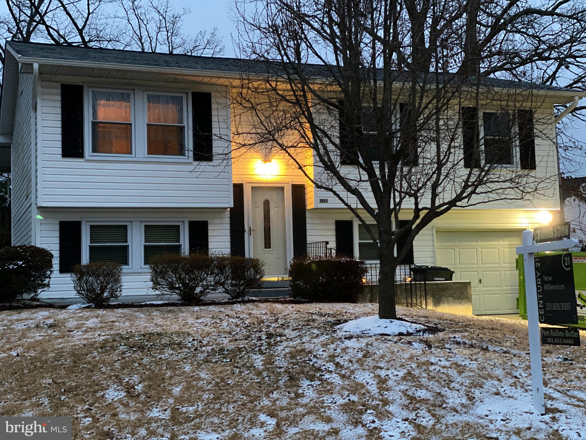 ST CHARLES - CARRINGTON - Residential