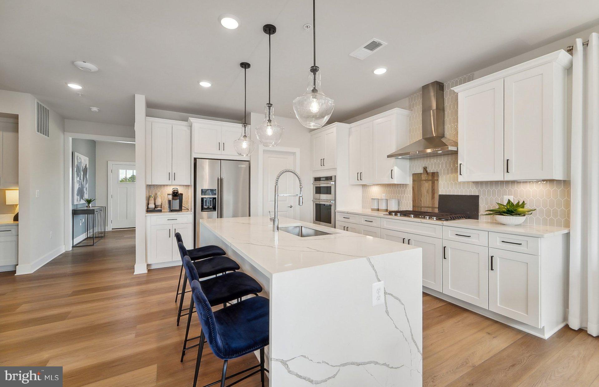 CABIN BRANCH - Residential