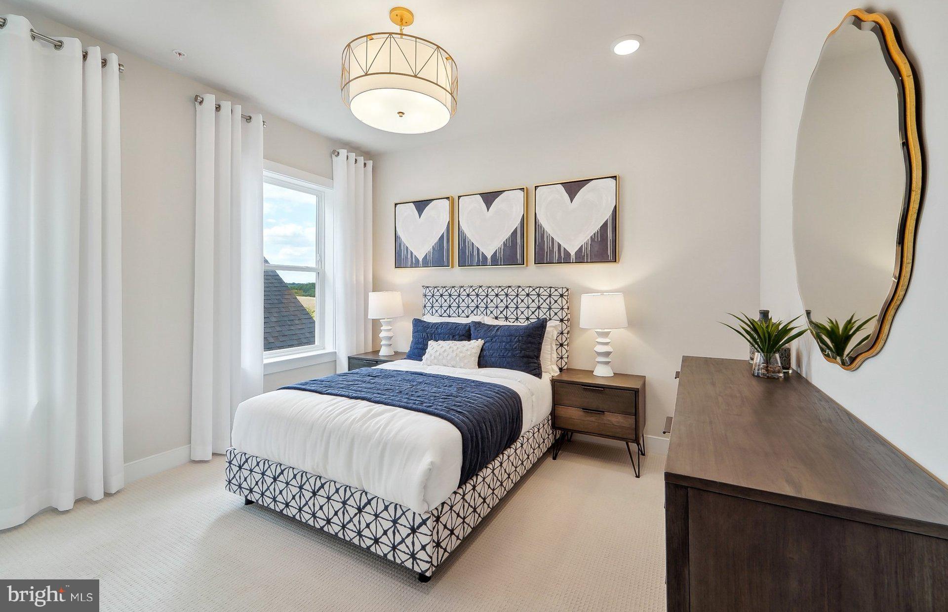 CABIN BRANCH - Residential