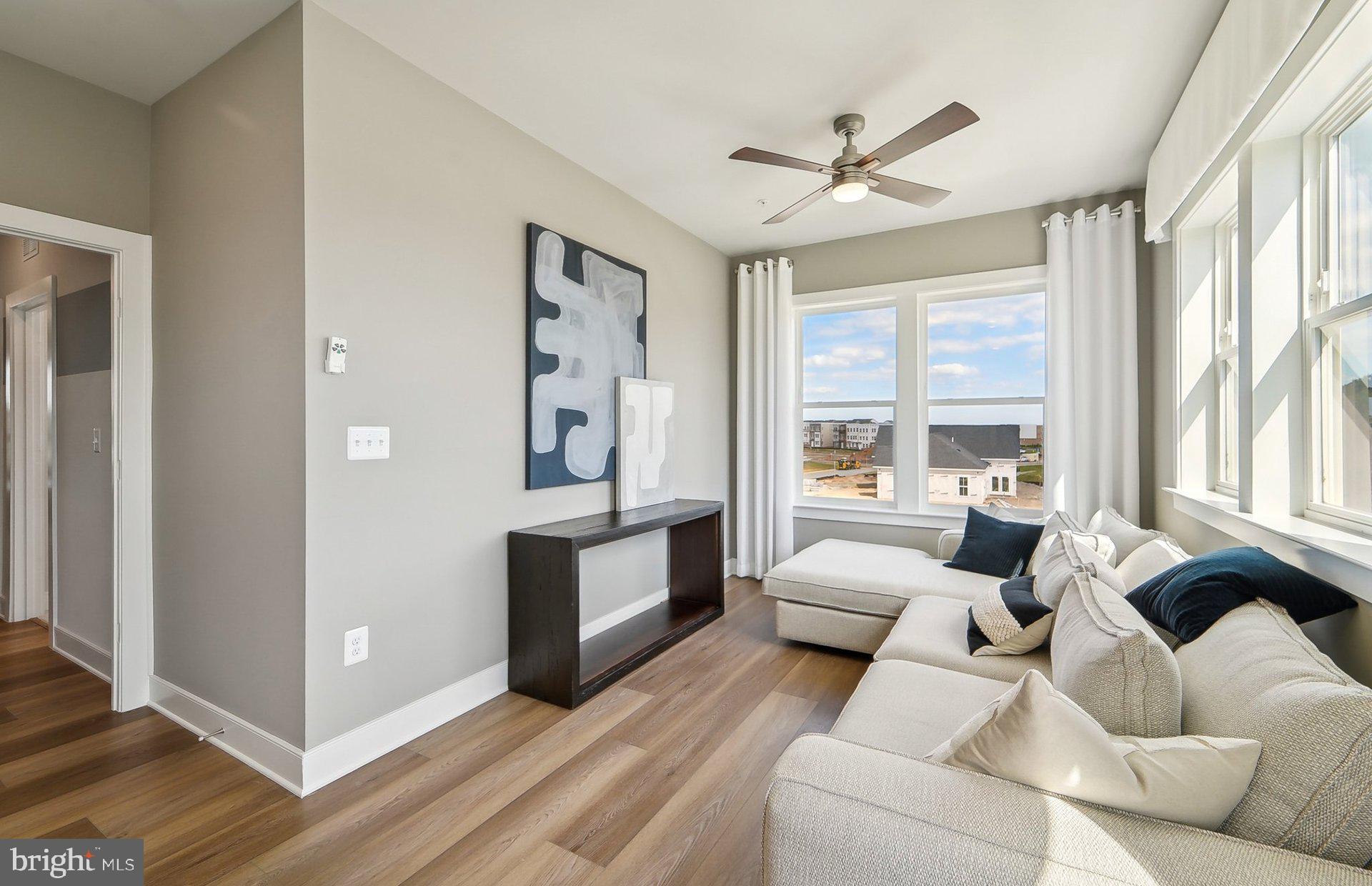 CABIN BRANCH - Residential