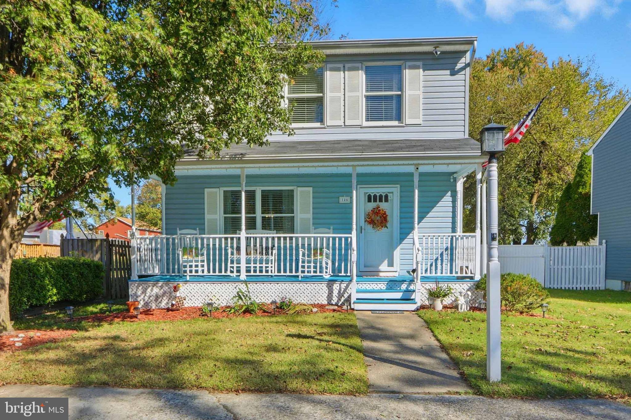 146 MIDLAND ROAD