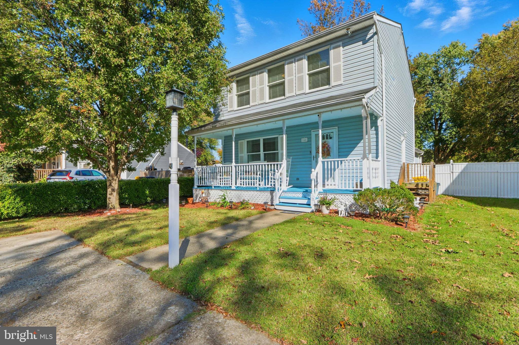 146 MIDLAND ROAD