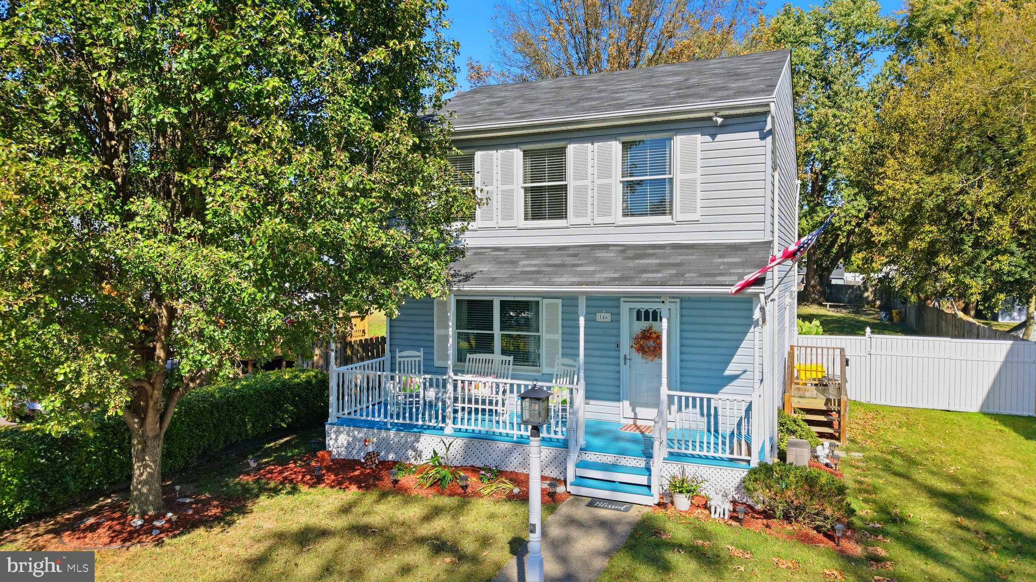 146 MIDLAND ROAD