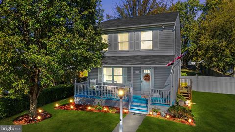 146 MIDLAND ROAD GLEN BURNIE MD 21060