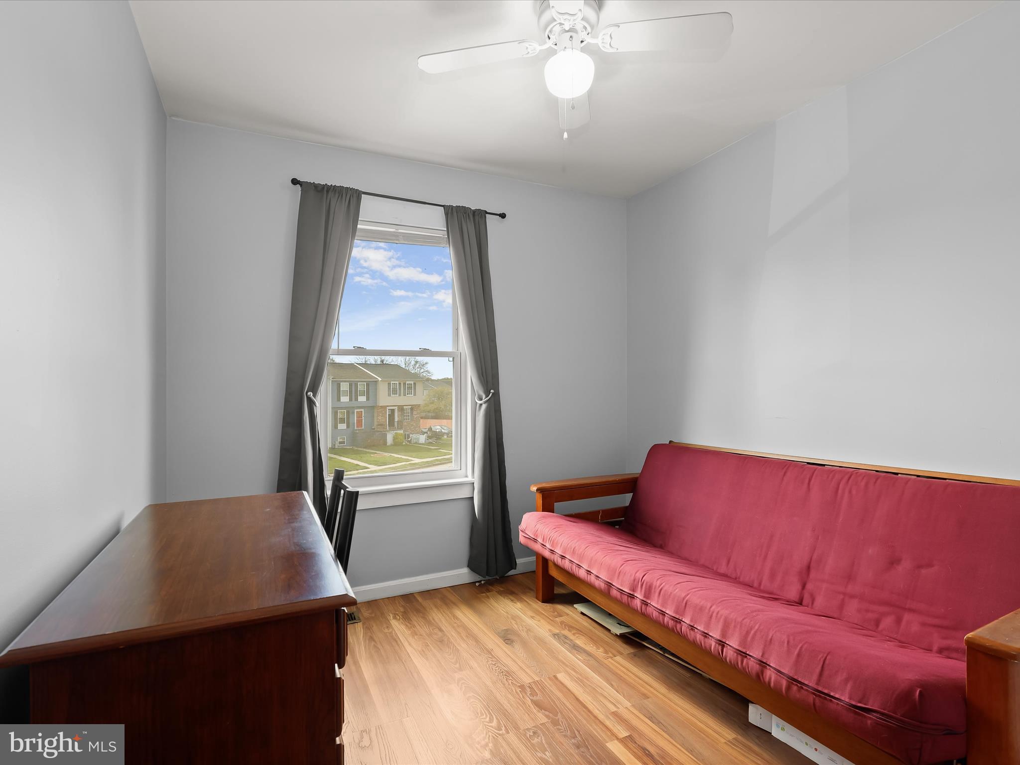 CARROLLWOOD MANOR - Residential