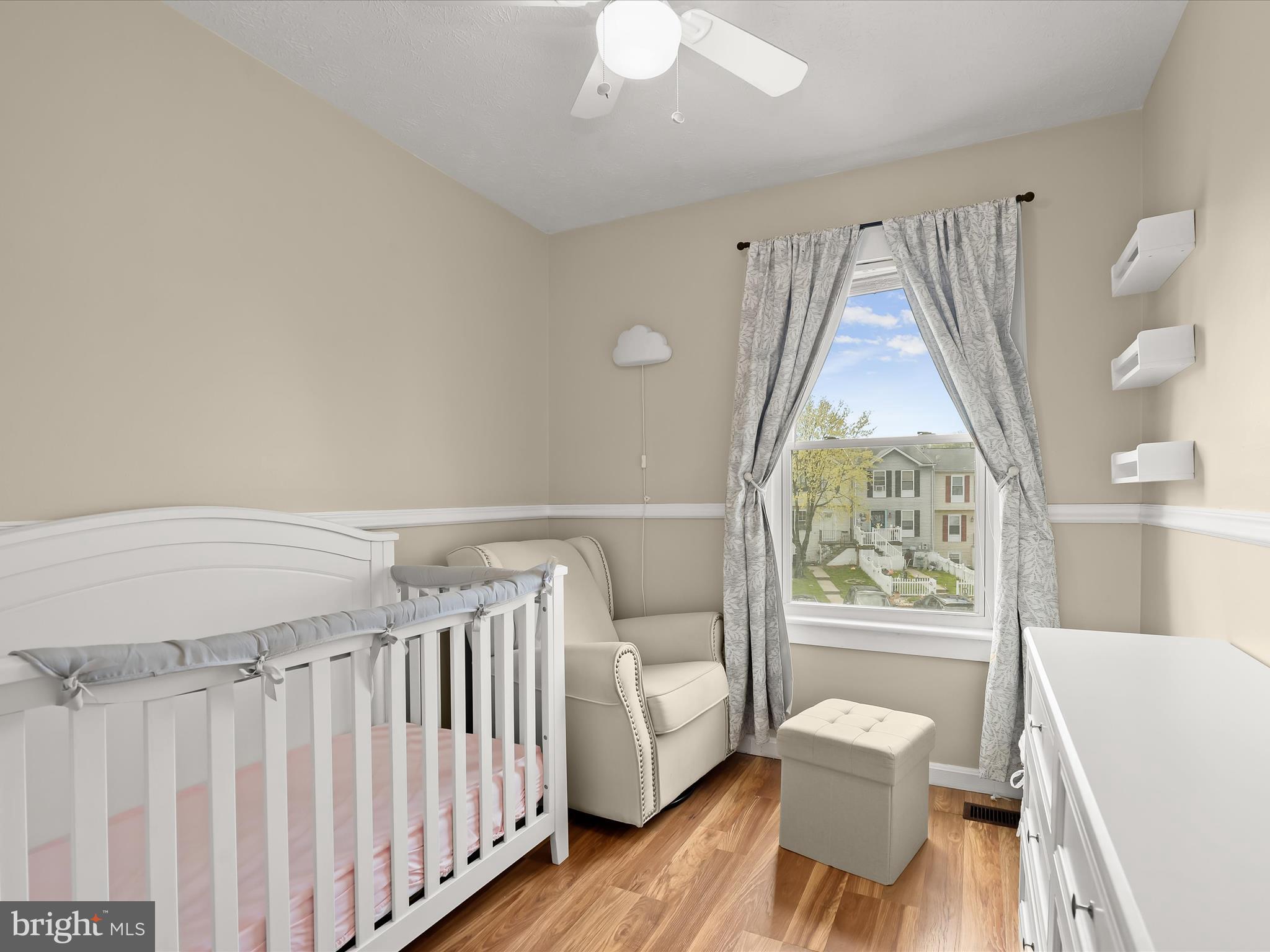 CARROLLWOOD MANOR - Residential