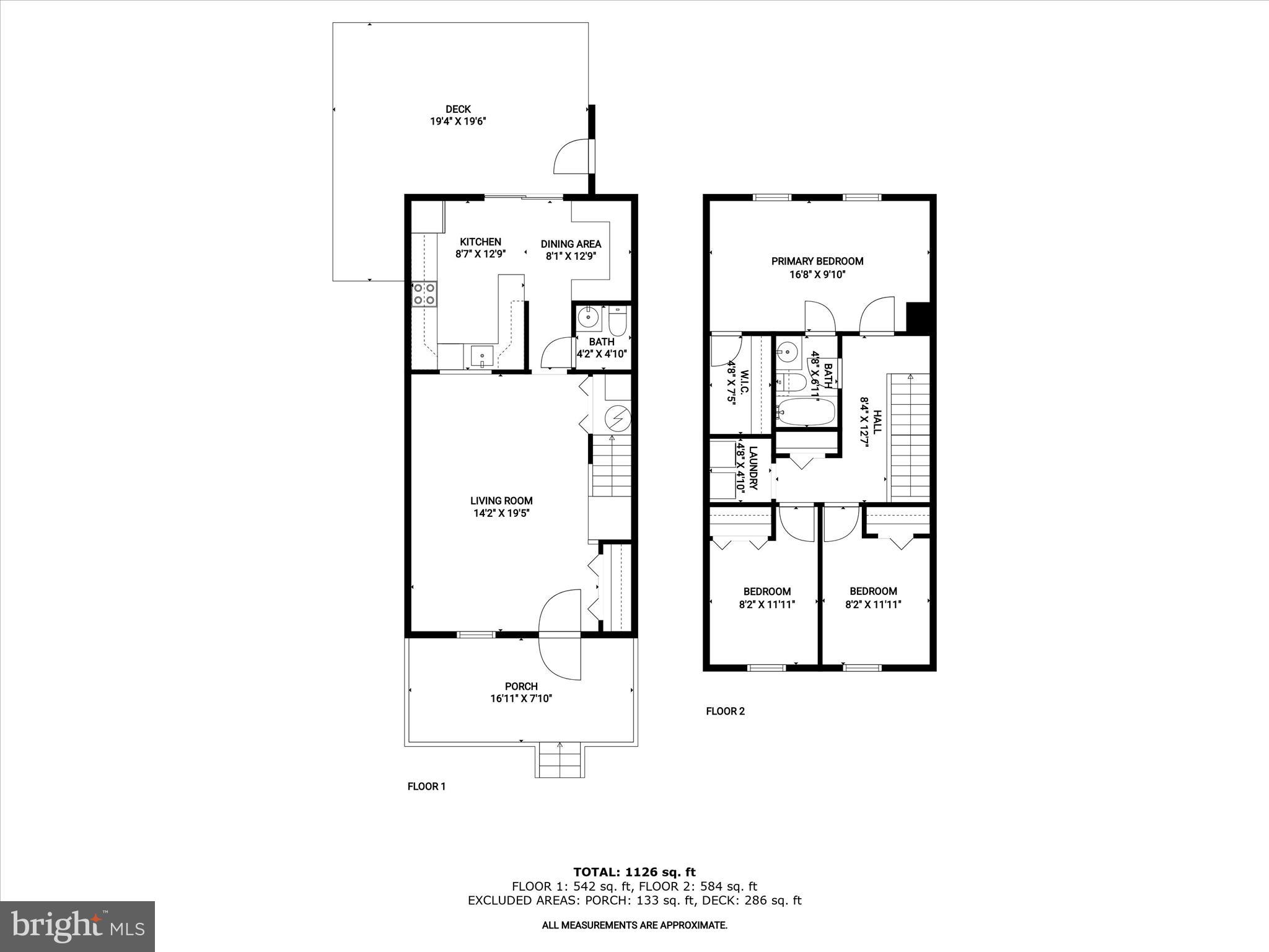 CARROLLWOOD MANOR - Residential