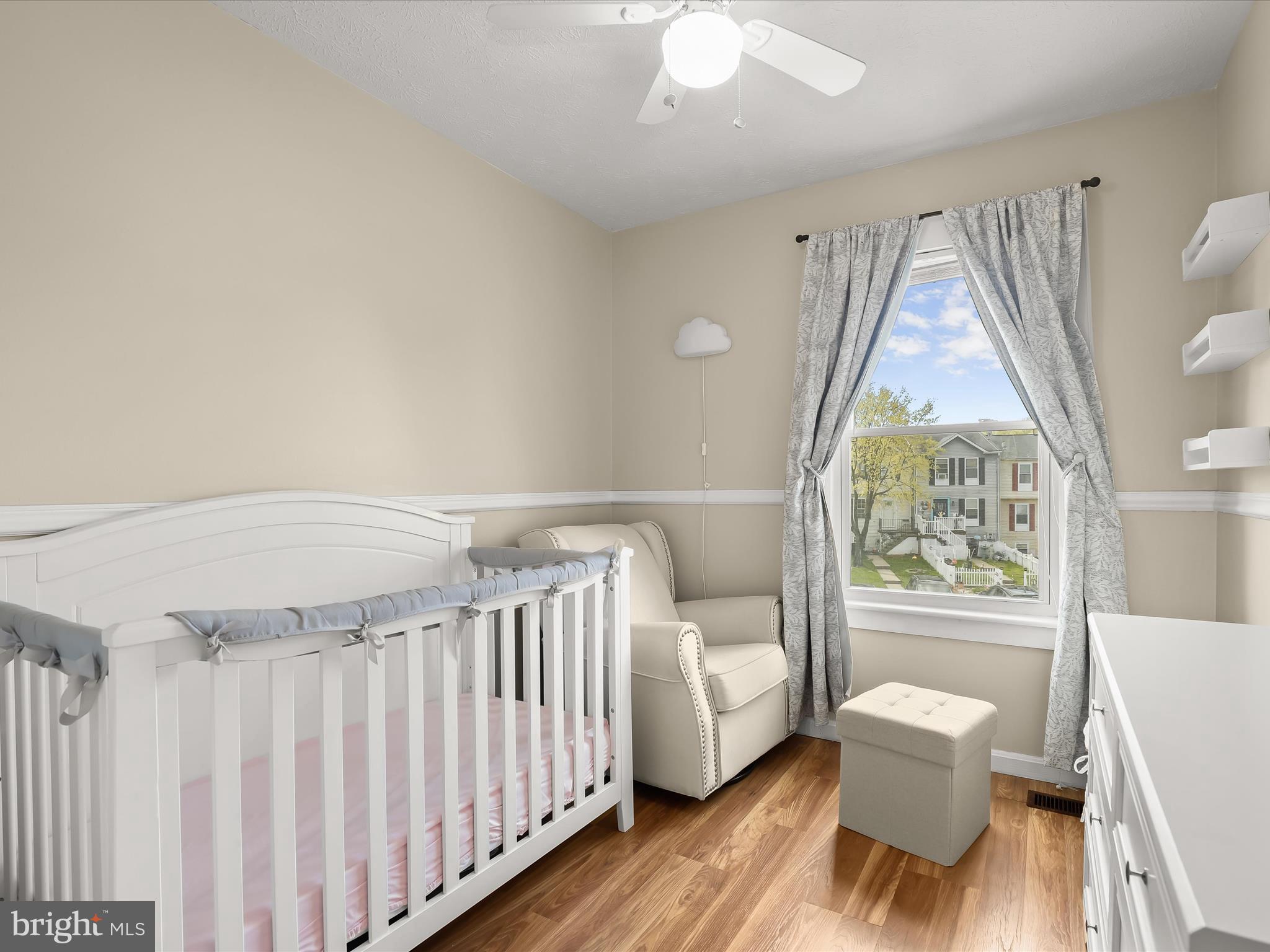 CARROLLWOOD MANOR - Residential