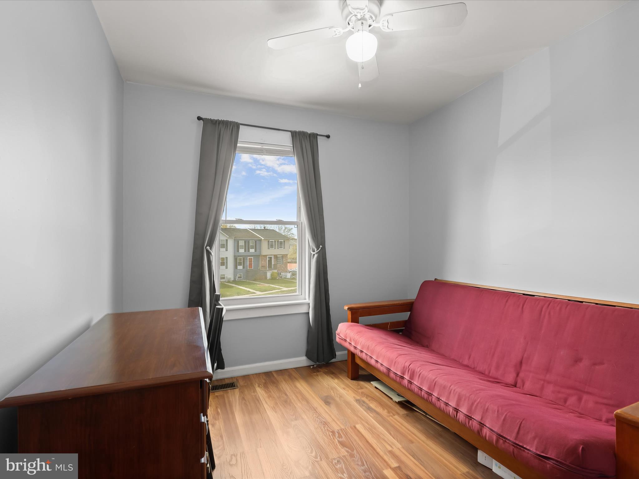 CARROLLWOOD MANOR - Residential