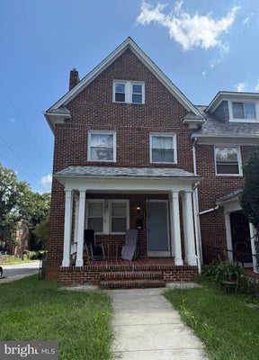721 N WOODINGTON RD, BALTIMORE, MD 21229 - Image fee9532f8119ebe0c40e96b9d2dbb919/3687296155