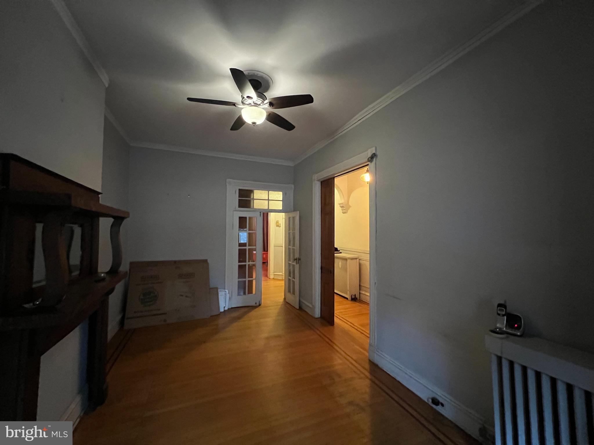 MADISON PARK HISTORIC DISTRICT - Residential