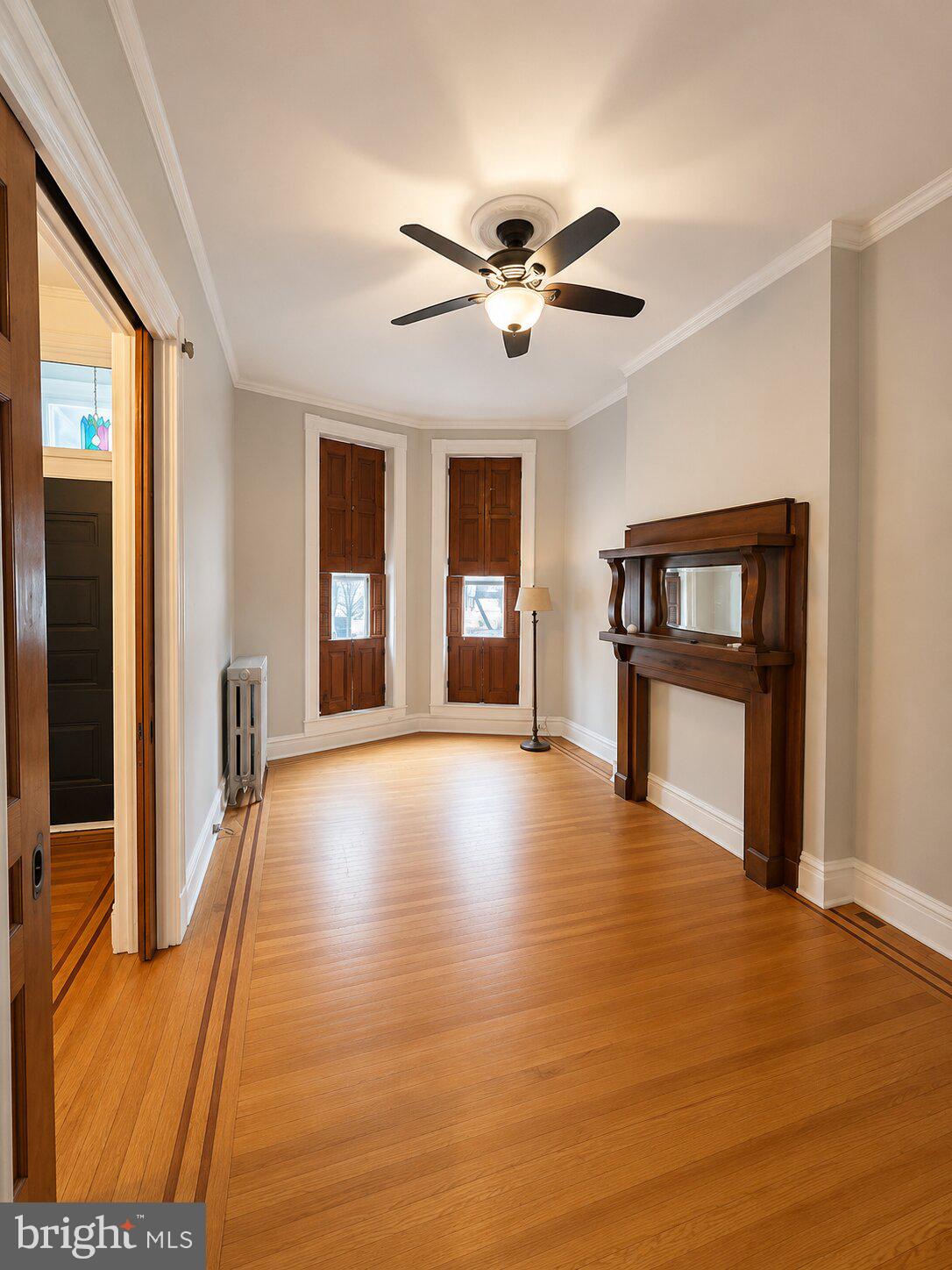 MADISON PARK HISTORIC DISTRICT - Residential