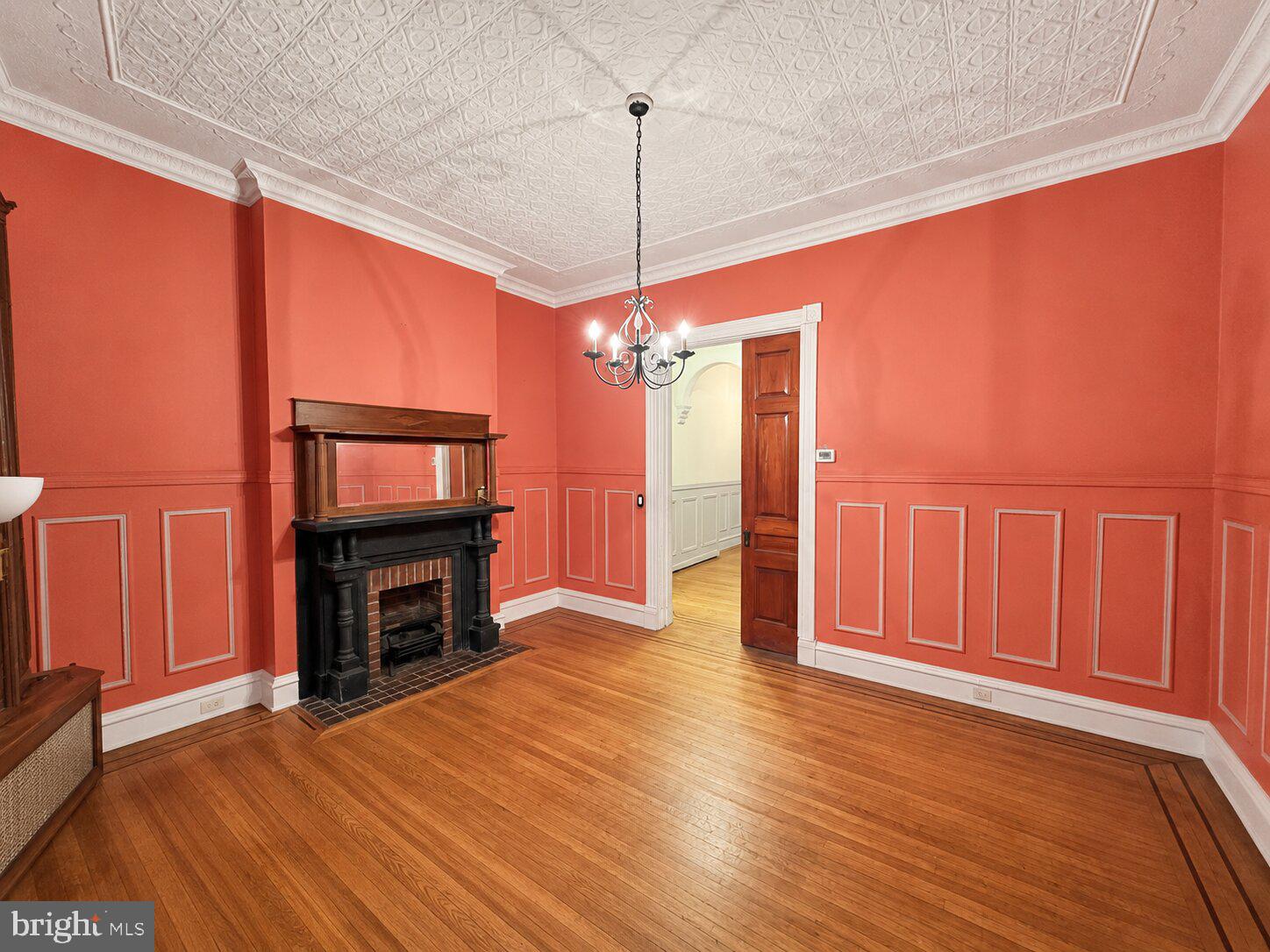 MADISON PARK HISTORIC DISTRICT - Residential