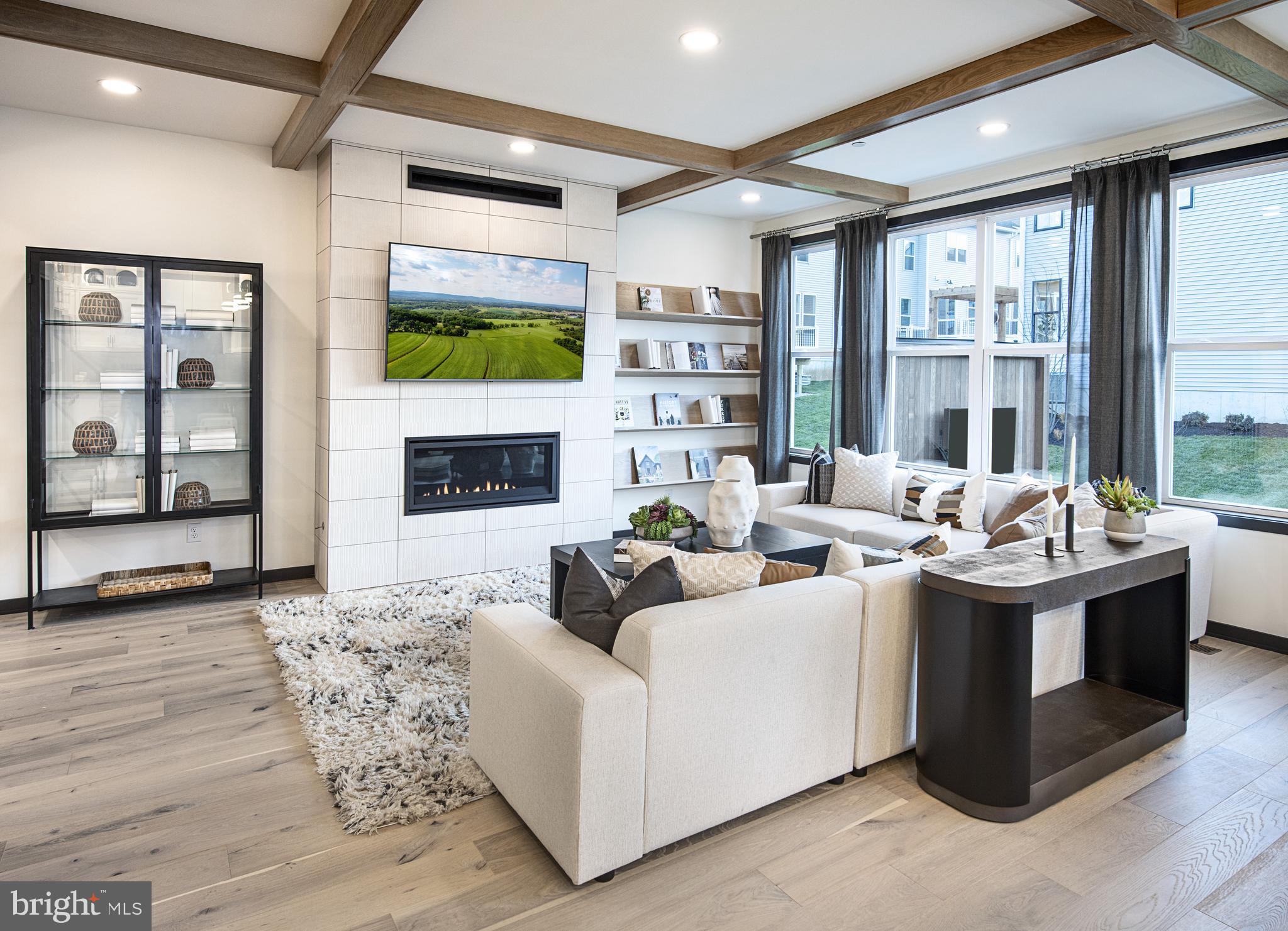 ANFIELD AT MALVERN - Residential