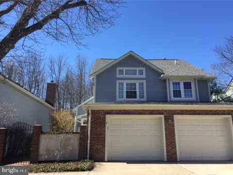 9 Stonebridge Lane, Princeton, NJ MLS: NJME2058360