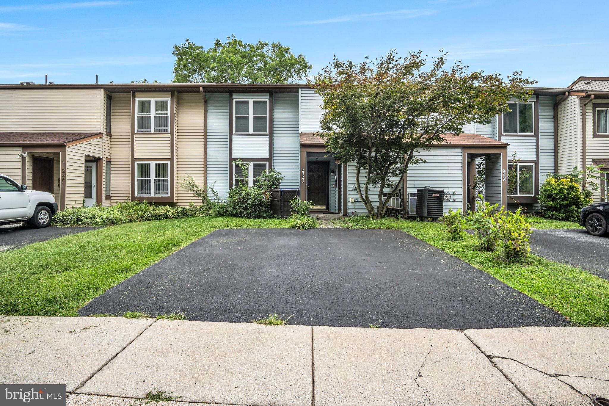 2323 IONOFF ROAD