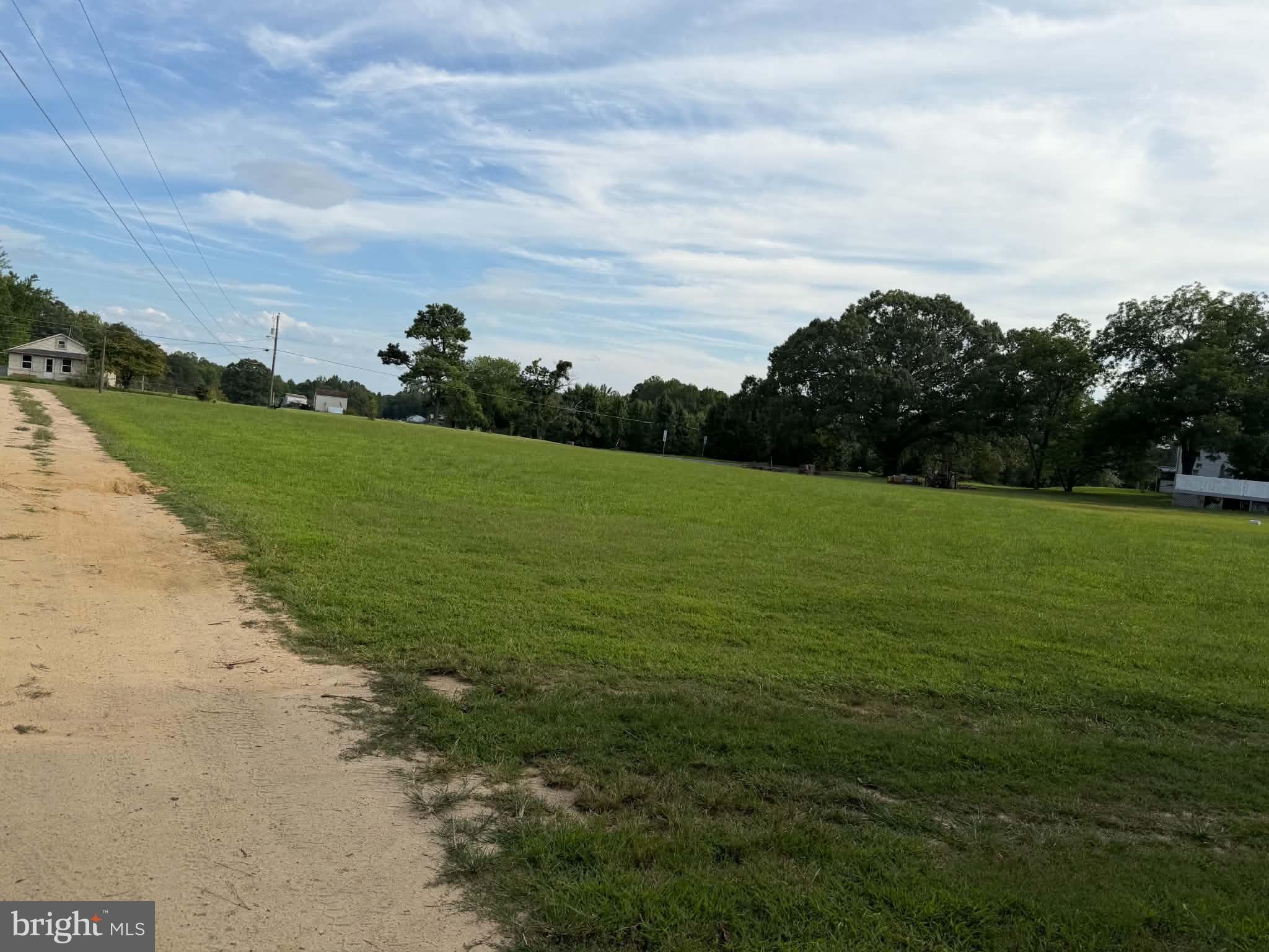 LOT 77D RIDGE ROAD