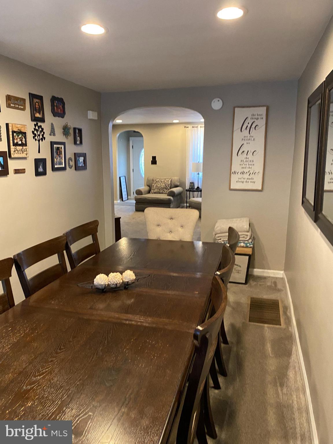 CASTOR GARDENS - Residential