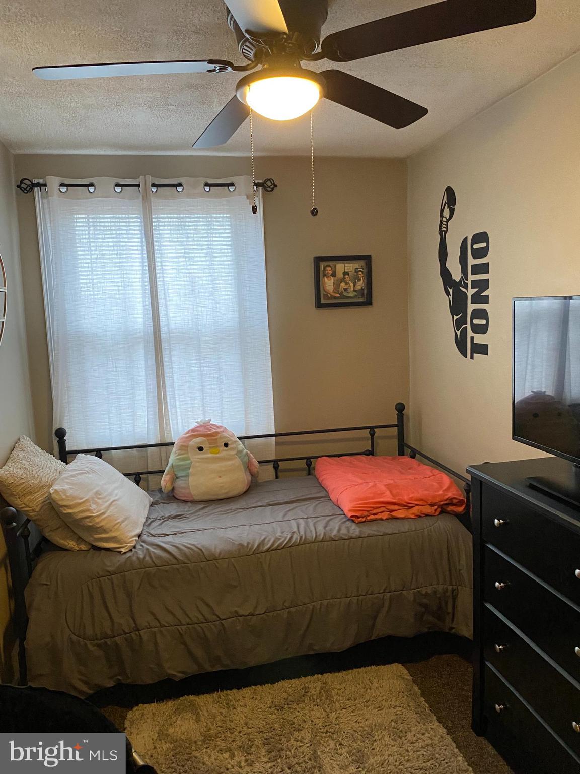 CASTOR GARDENS - Residential