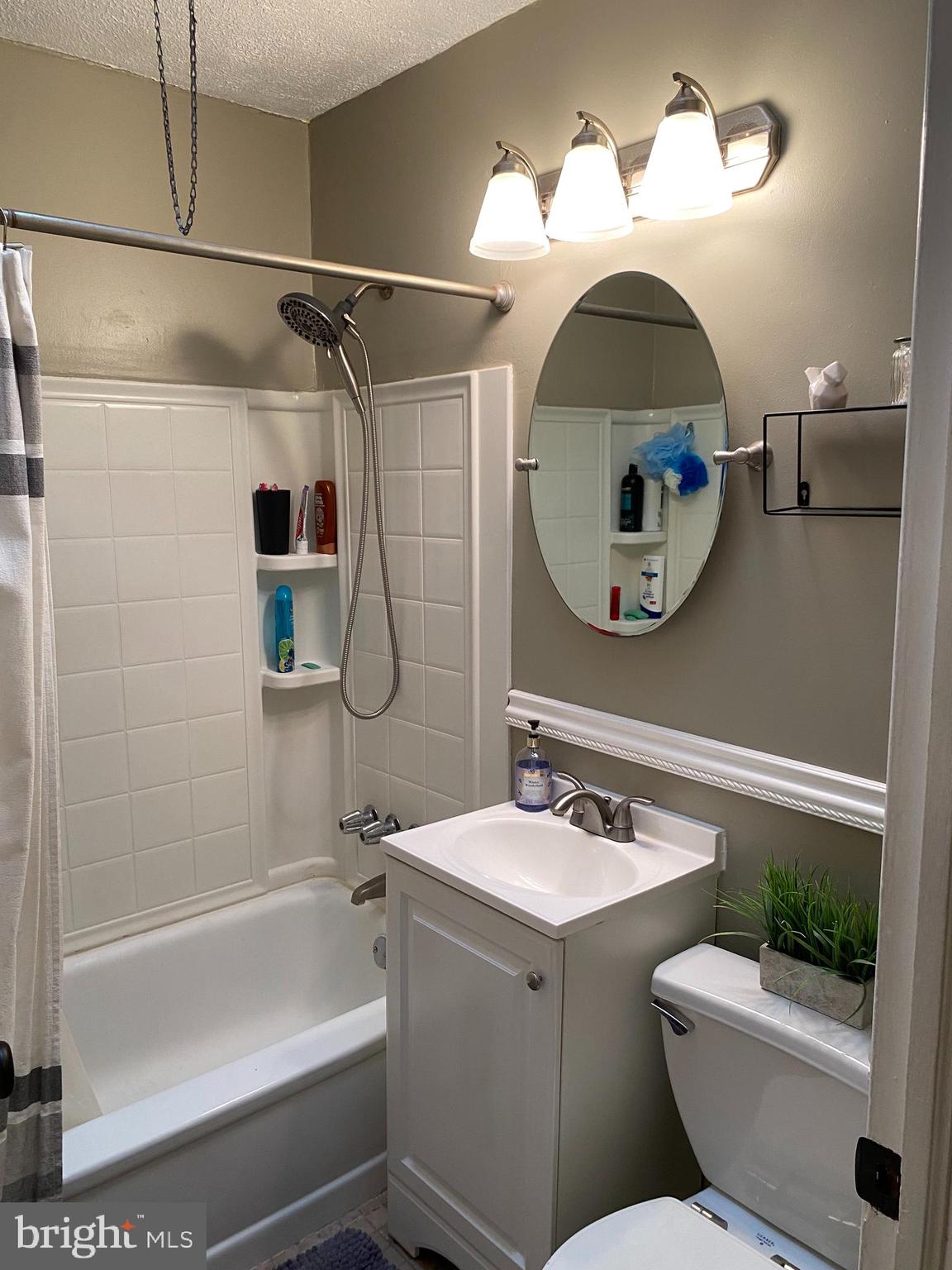 CASTOR GARDENS - Residential