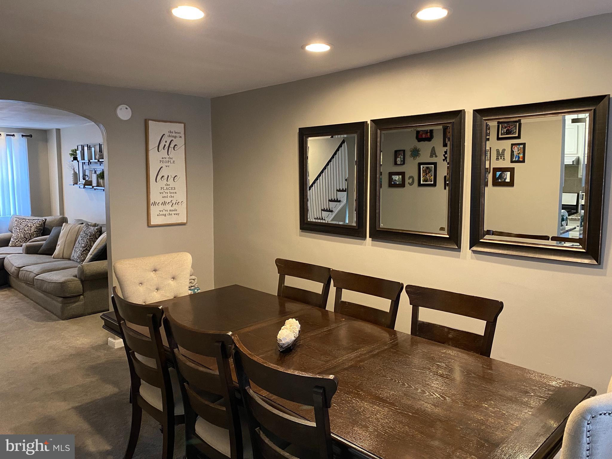 CASTOR GARDENS - Residential