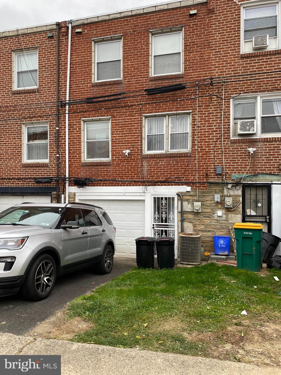 CASTOR GARDENS - Residential